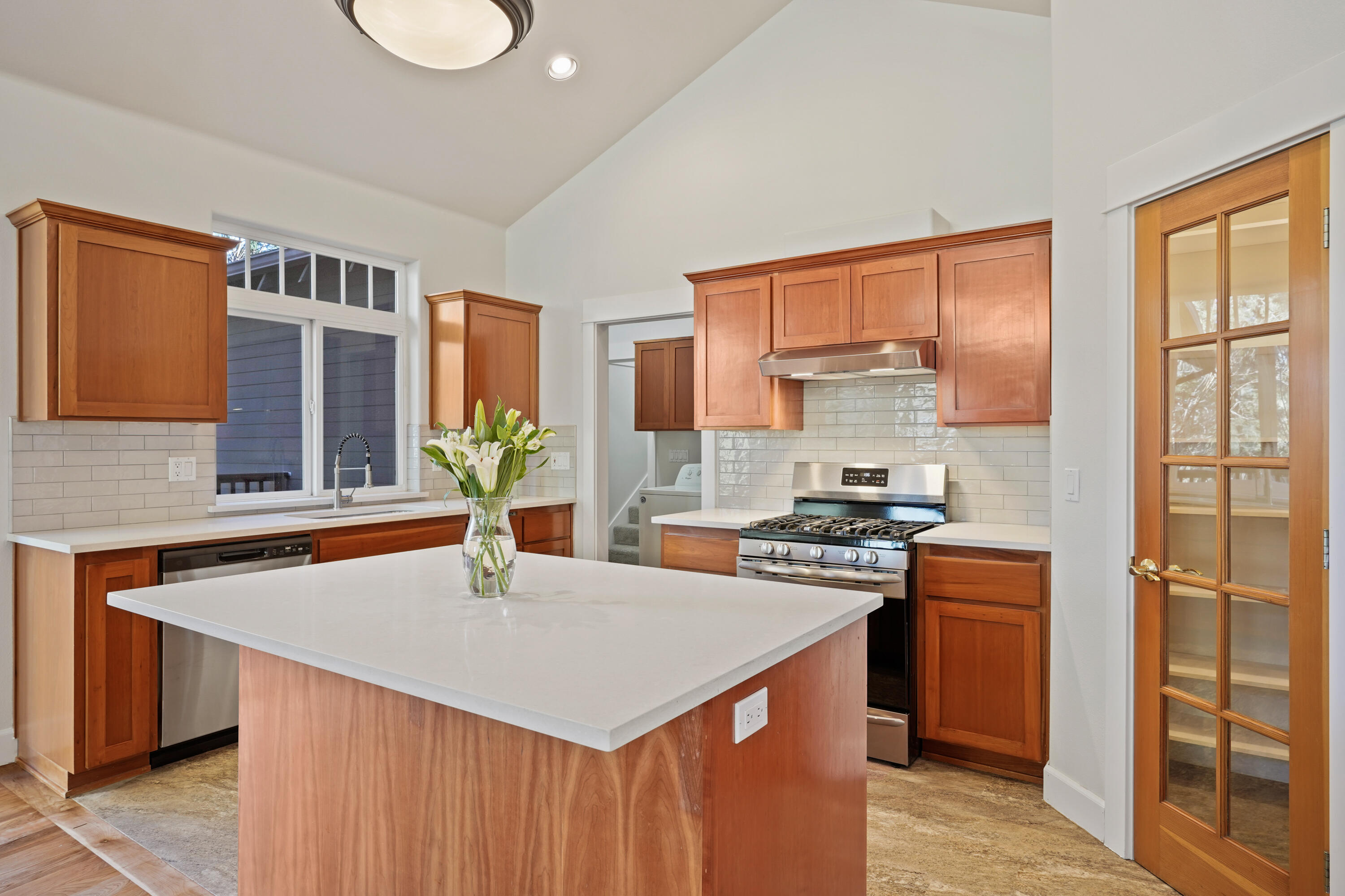 Miller Heights - Residential