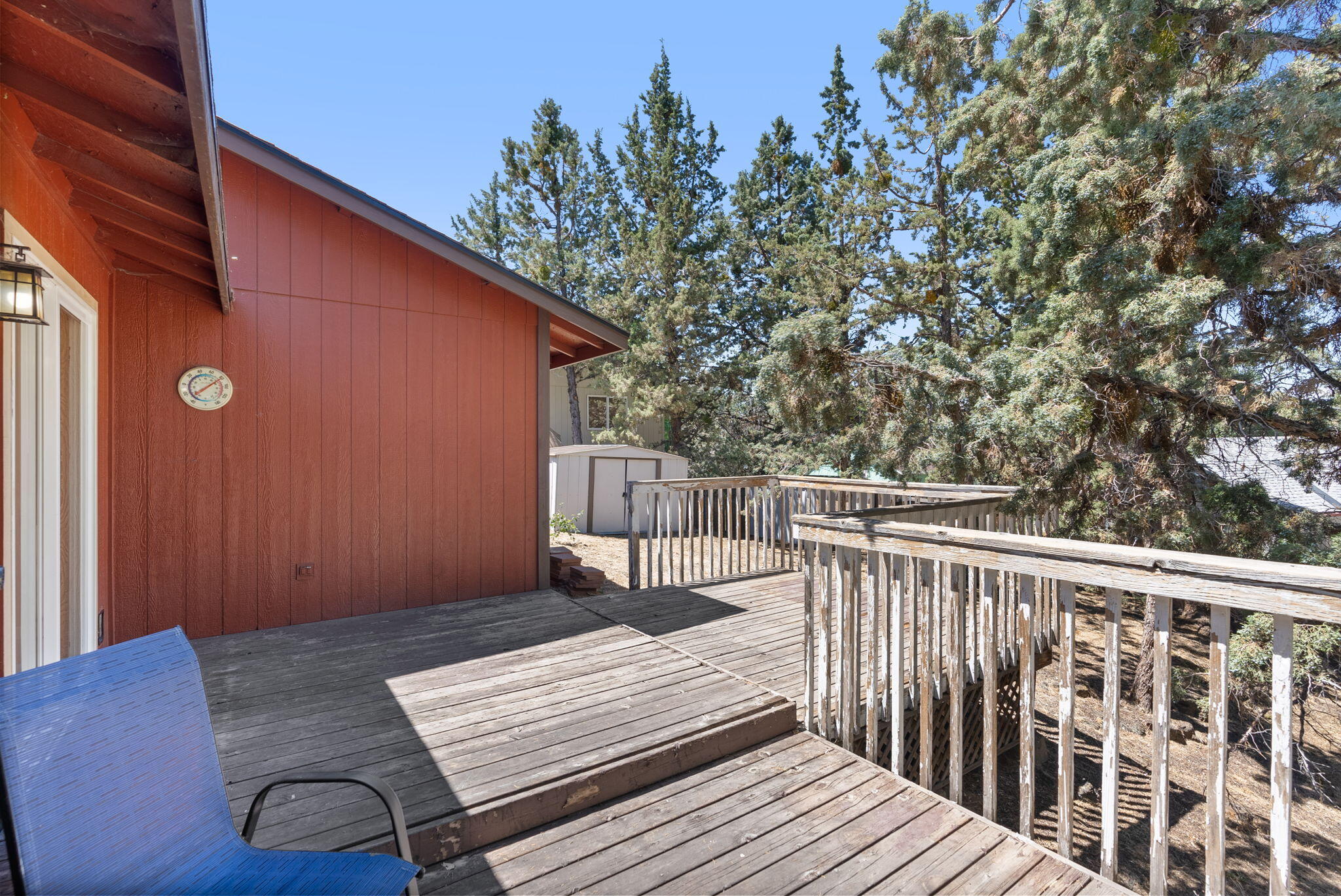 Aspen Heights - Residential