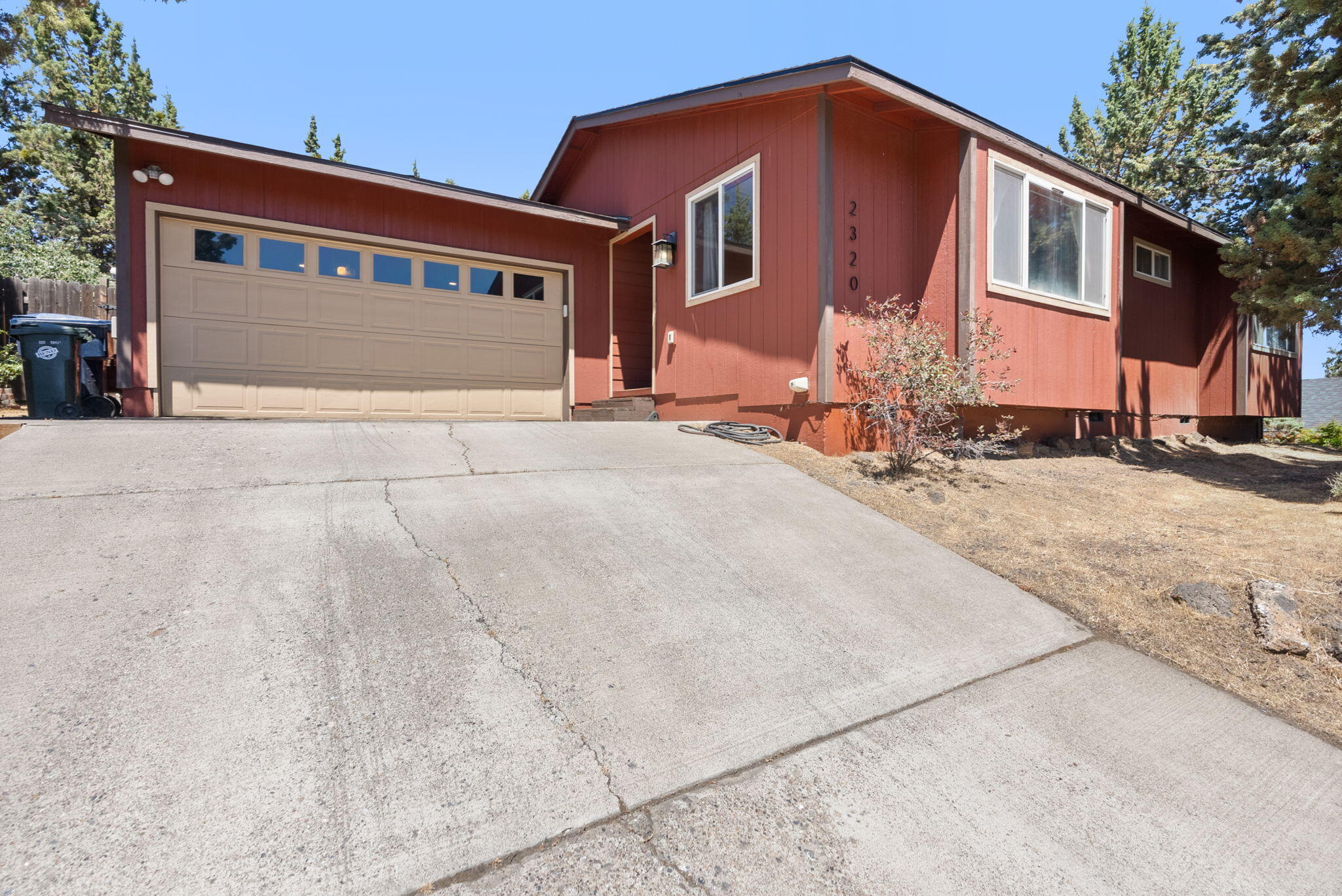 Aspen Heights - Residential