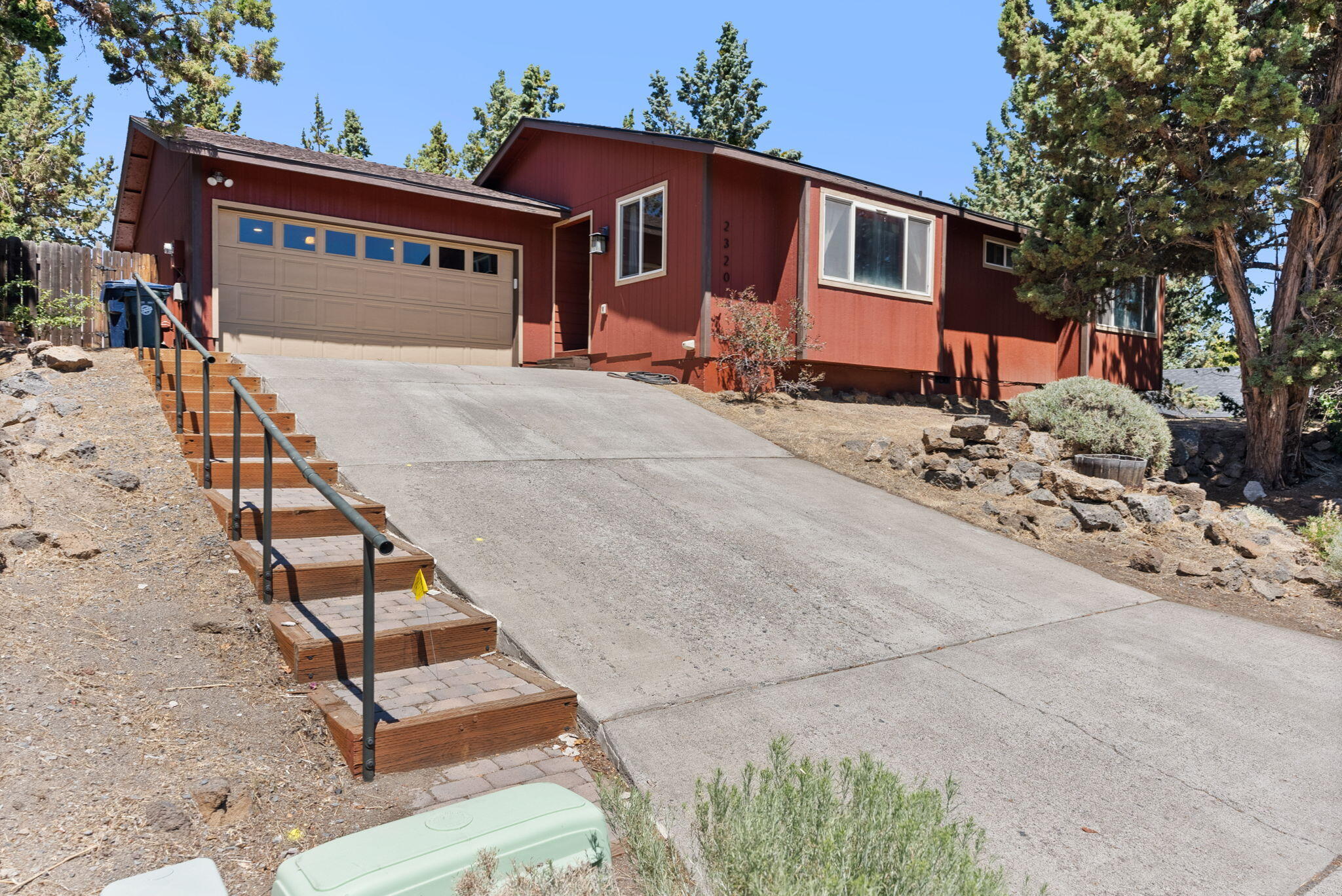 Aspen Heights - Residential