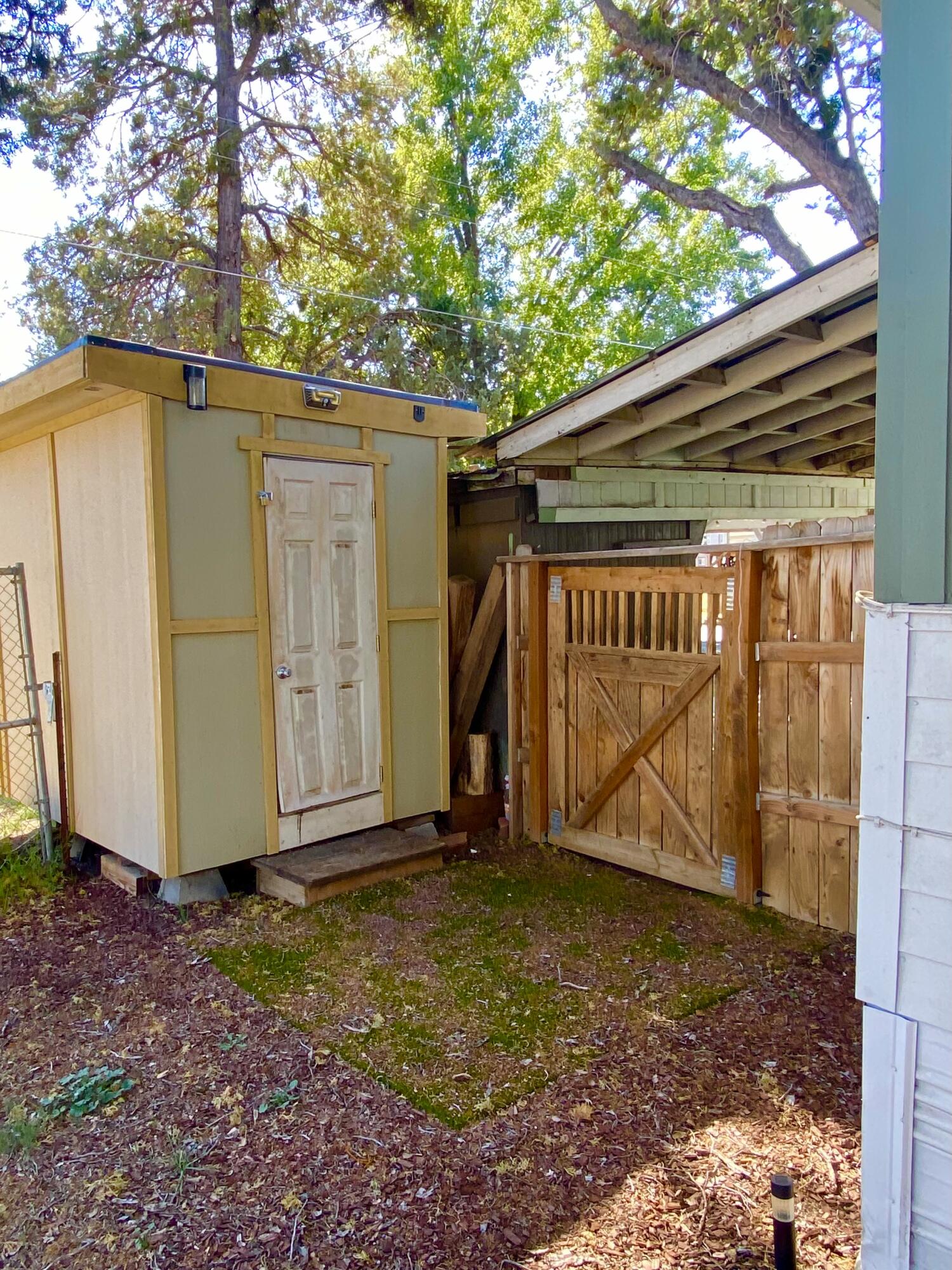 Parrell Mob Park - Residential
