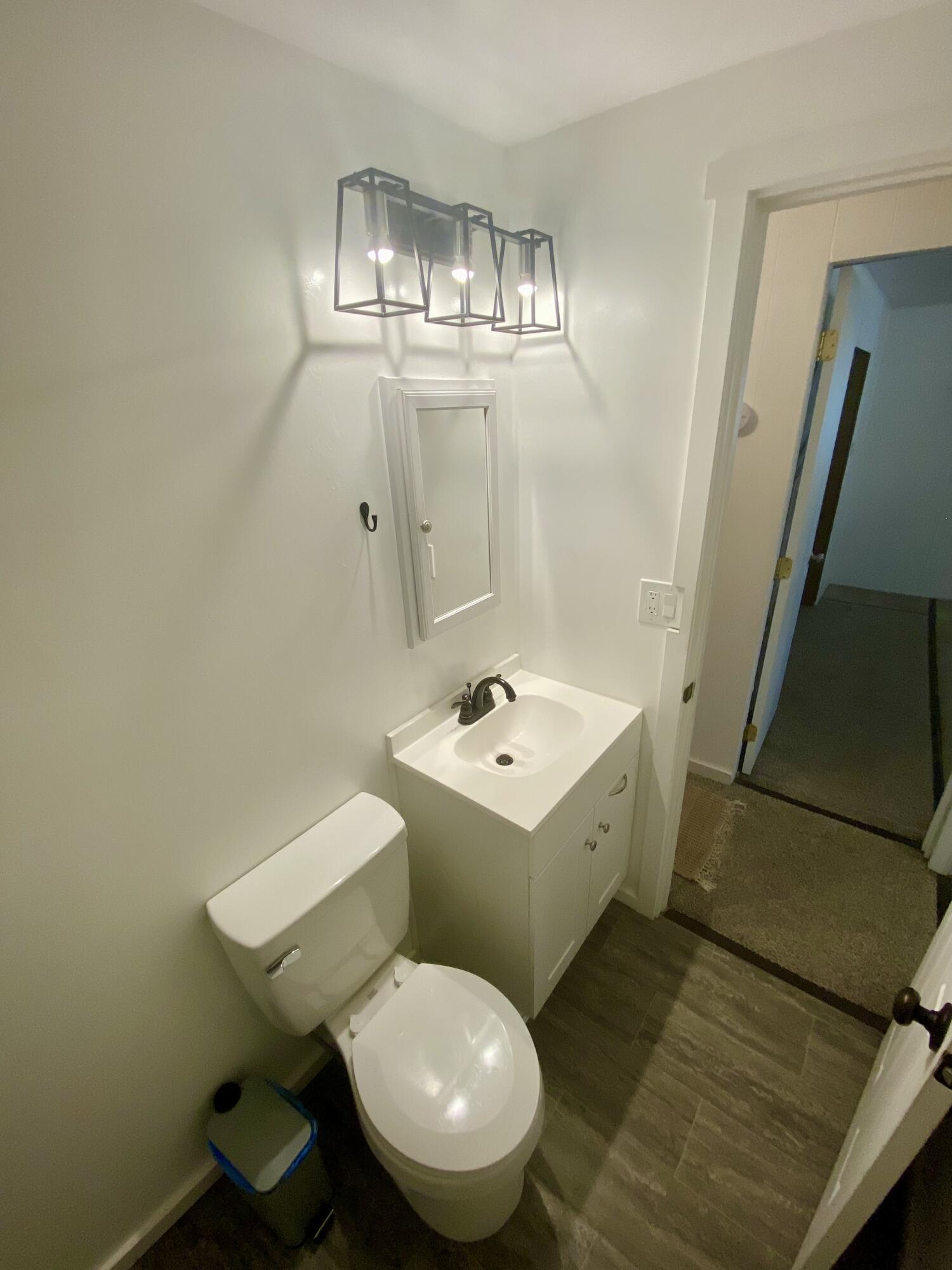 Parrell Mob Park - Residential