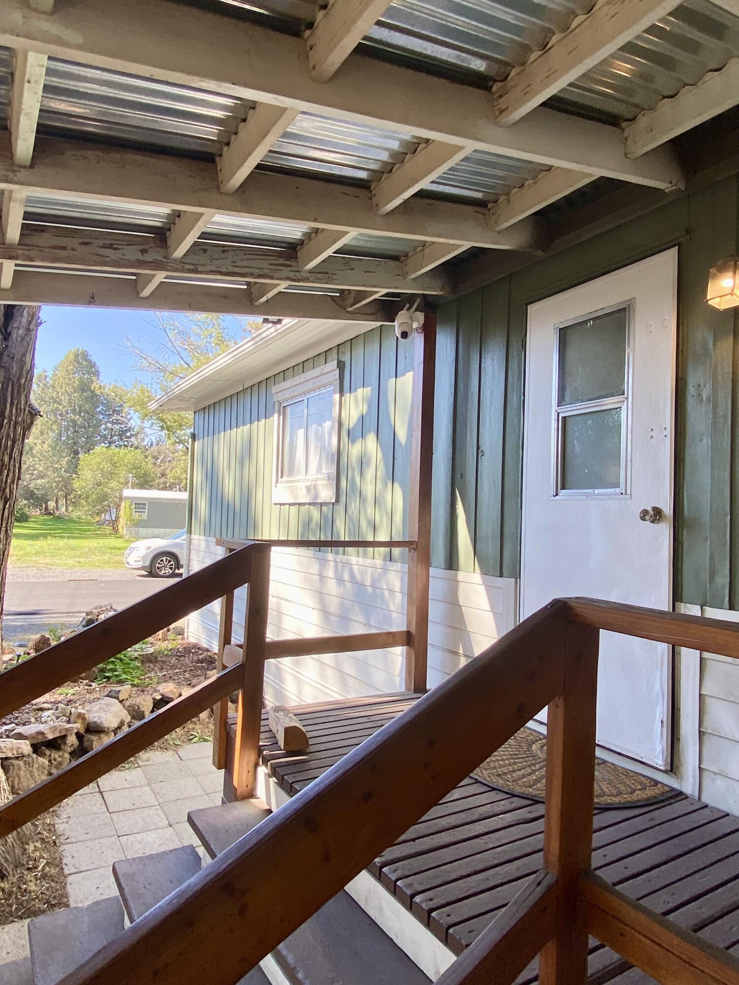 Parrell Mob Park - Residential