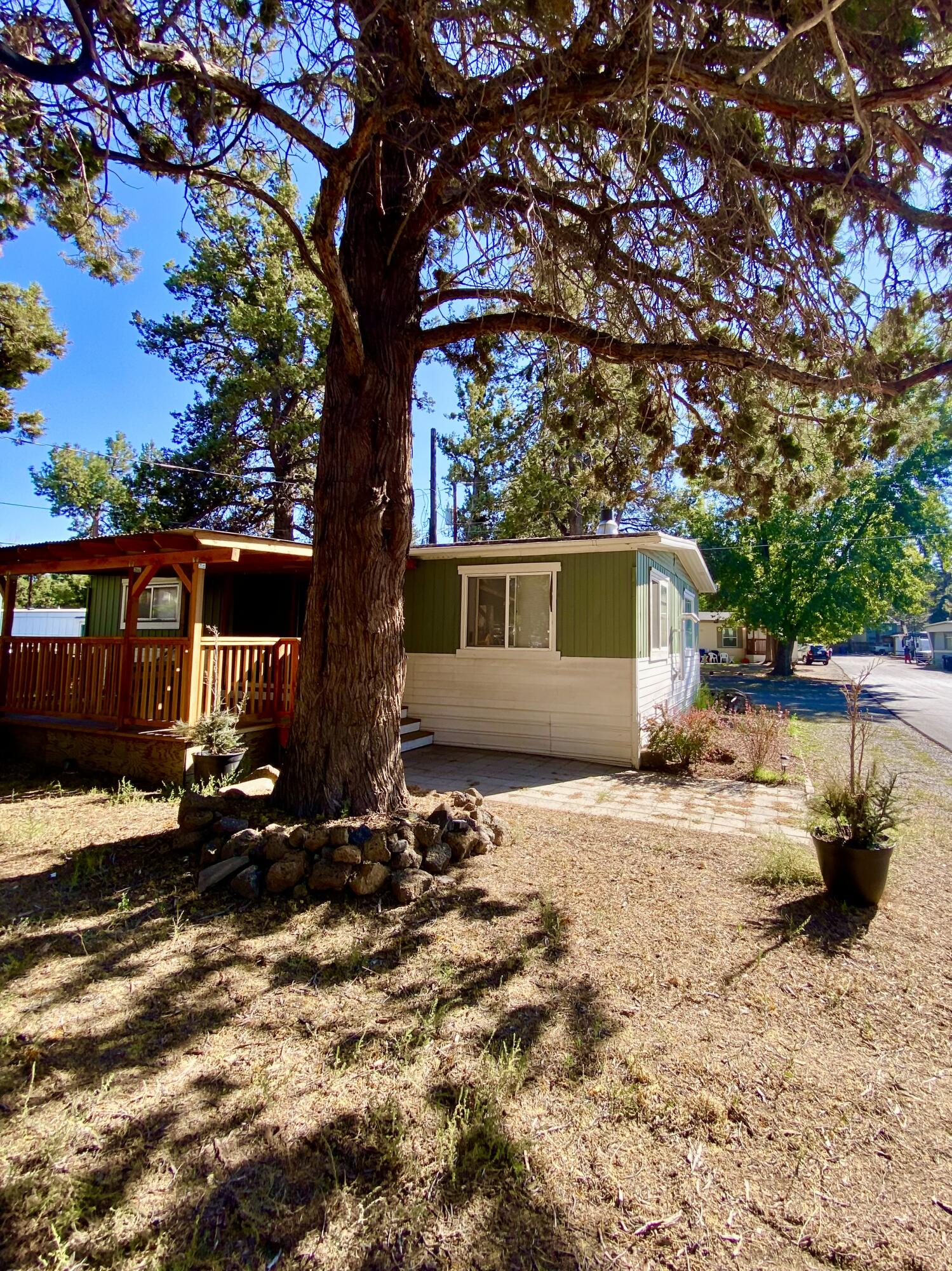Parrell Mob Park - Residential