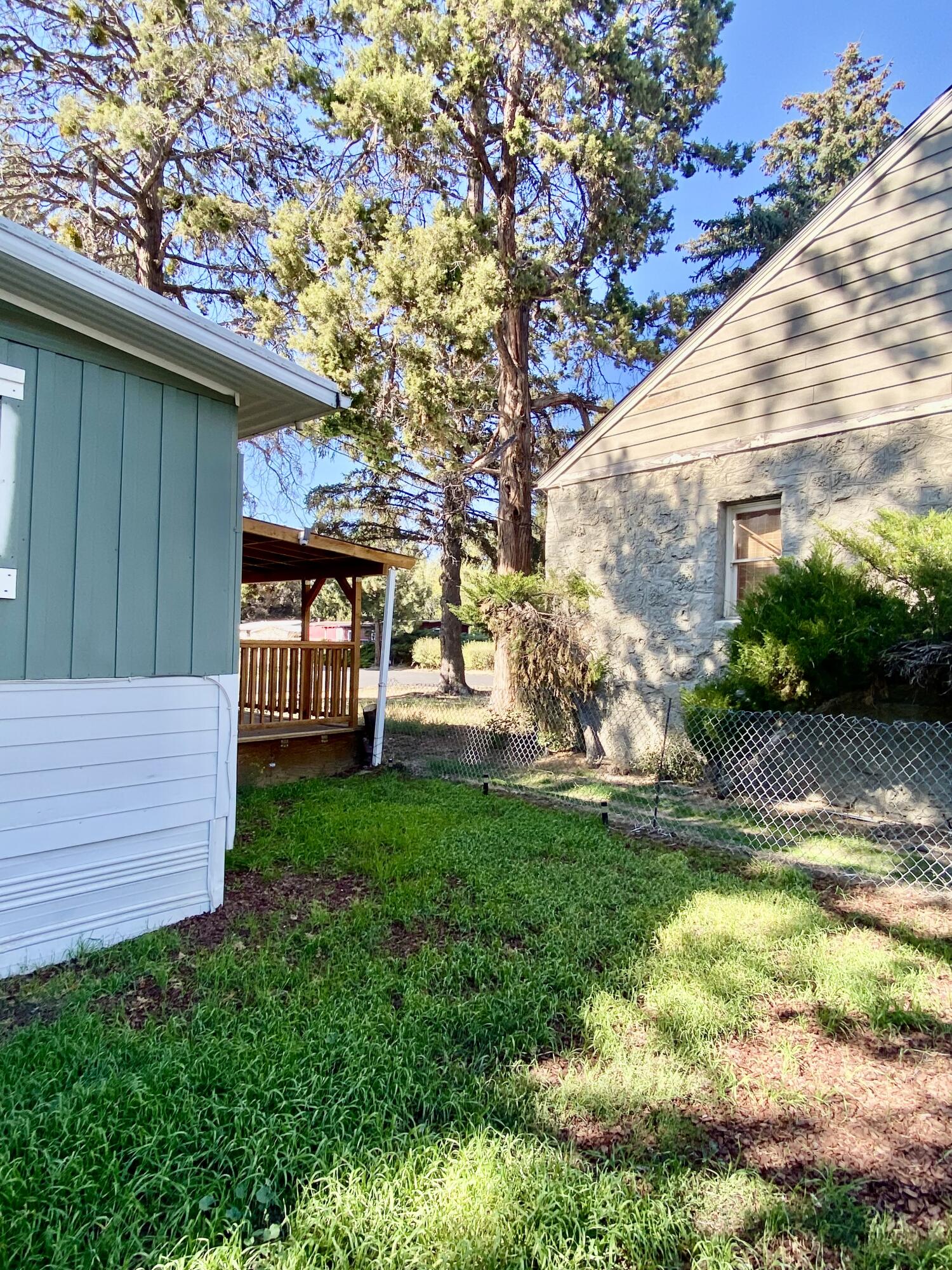 Parrell Mob Park - Residential