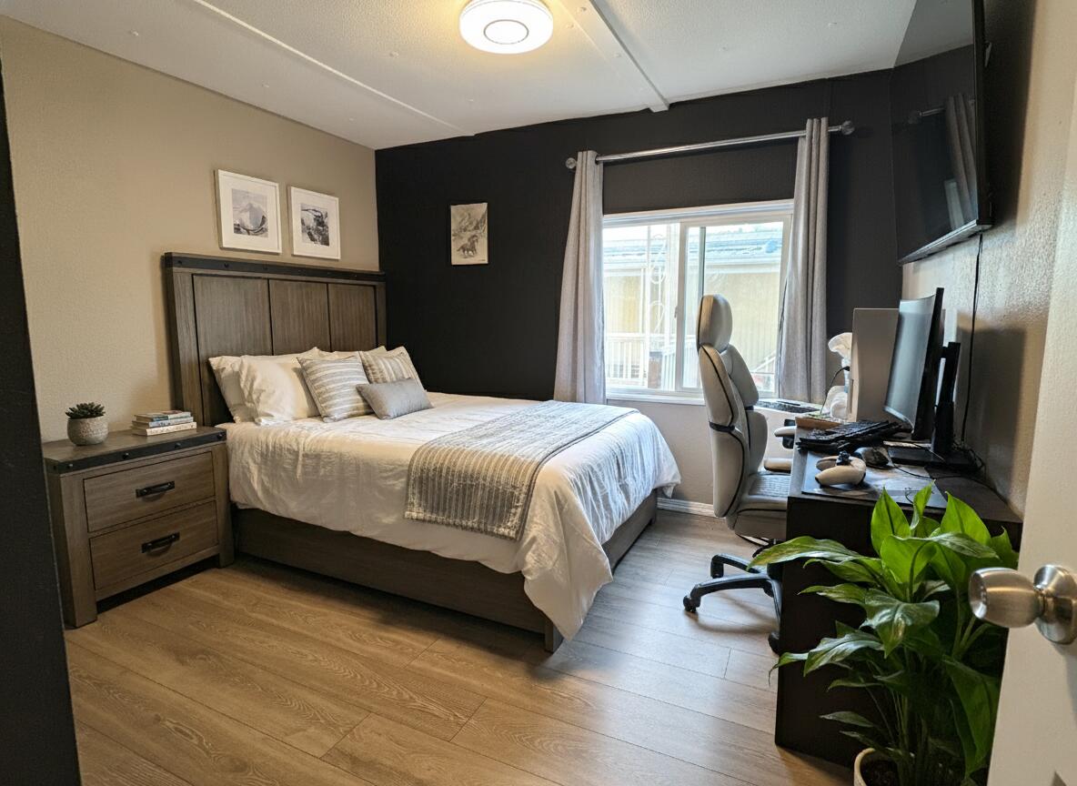 N/A - Residential