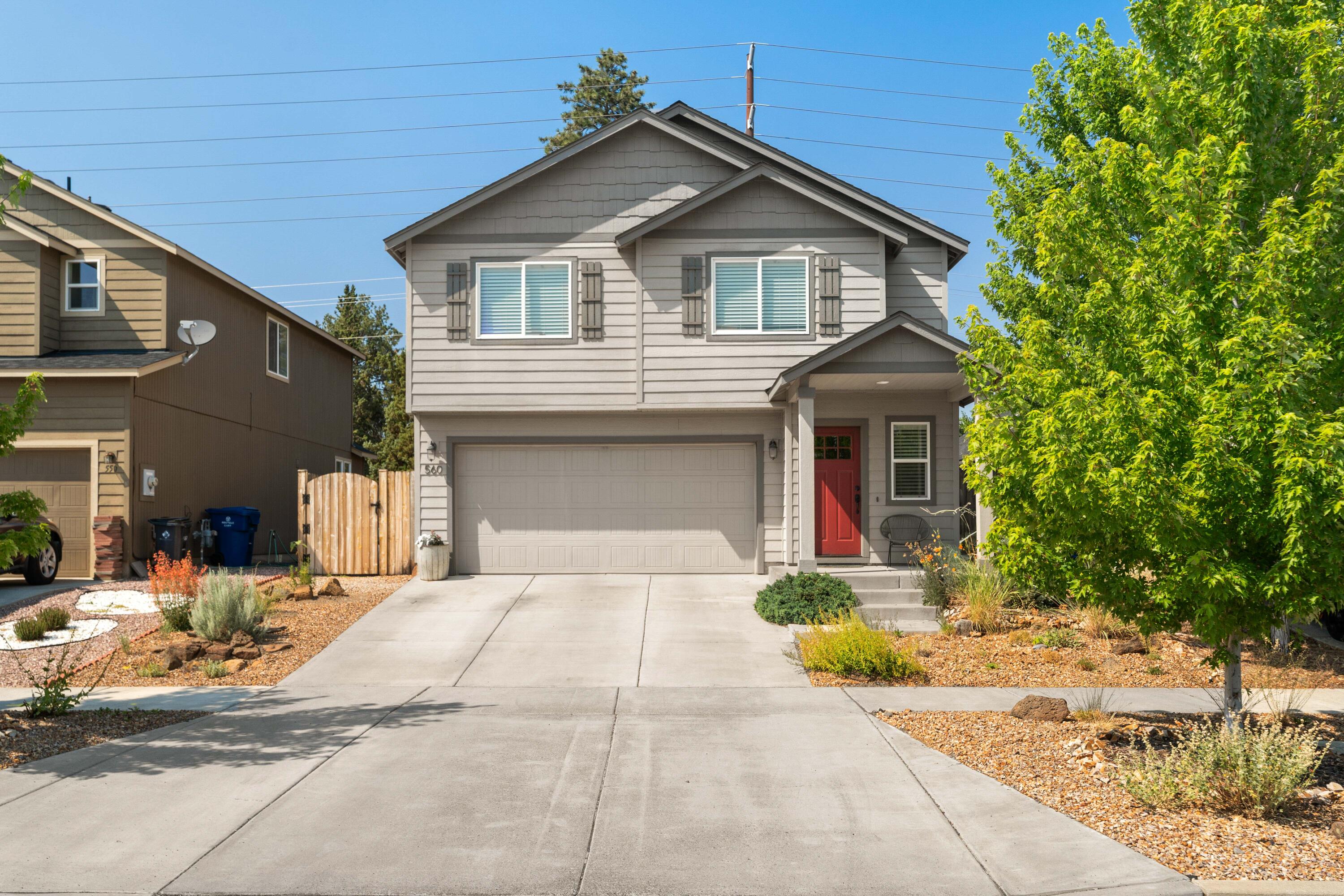 Gleneden - Residential