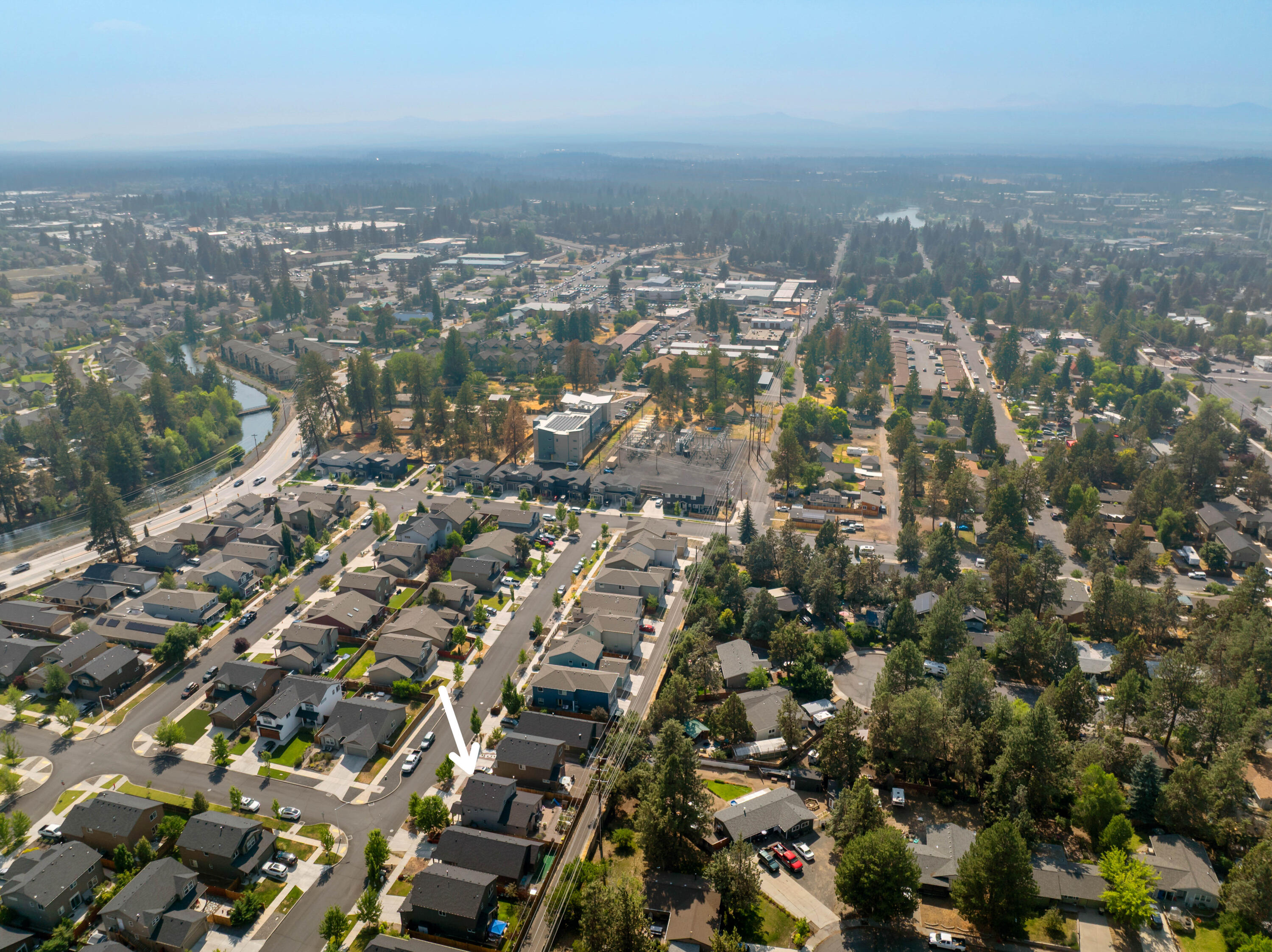 Gleneden - Residential