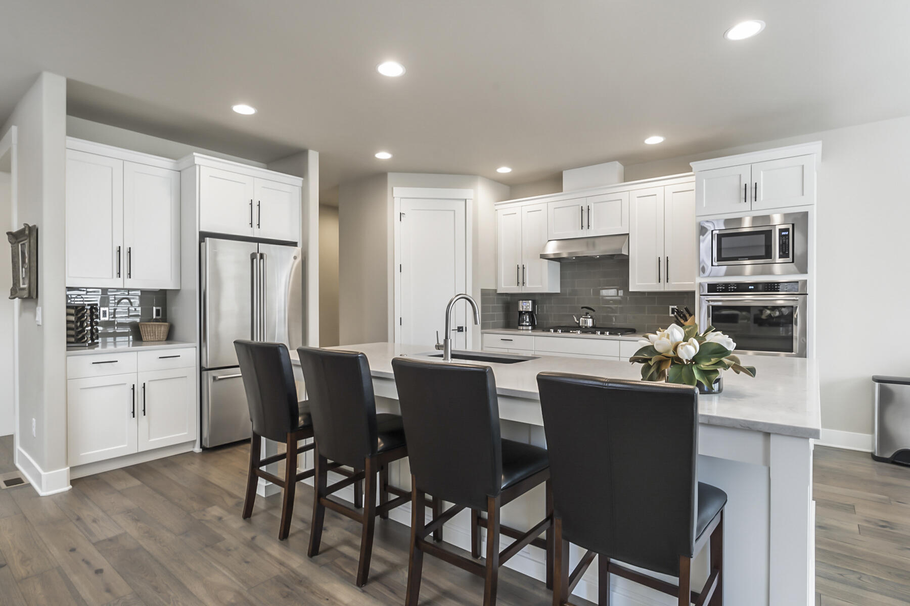 Rivers Edge Village - Residential