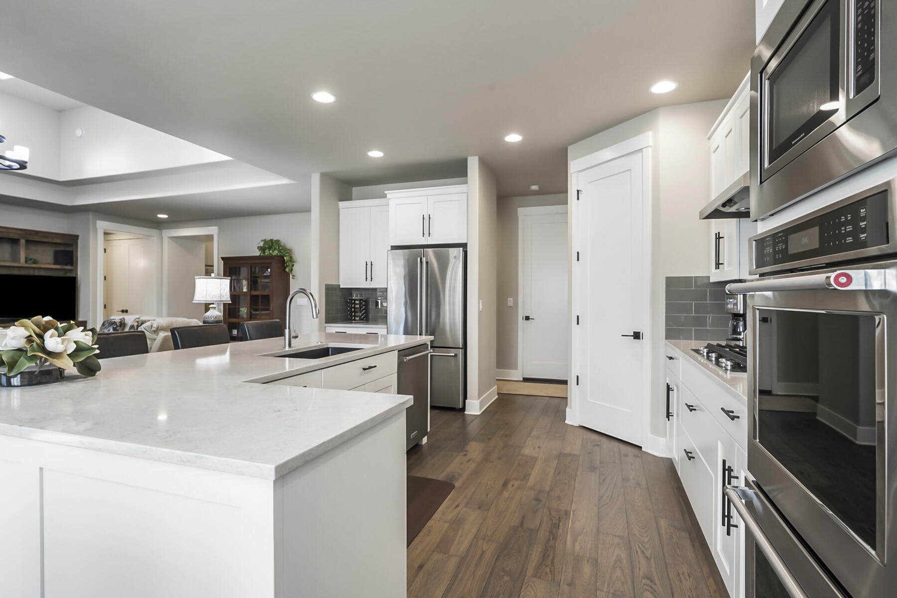 Rivers Edge Village - Residential