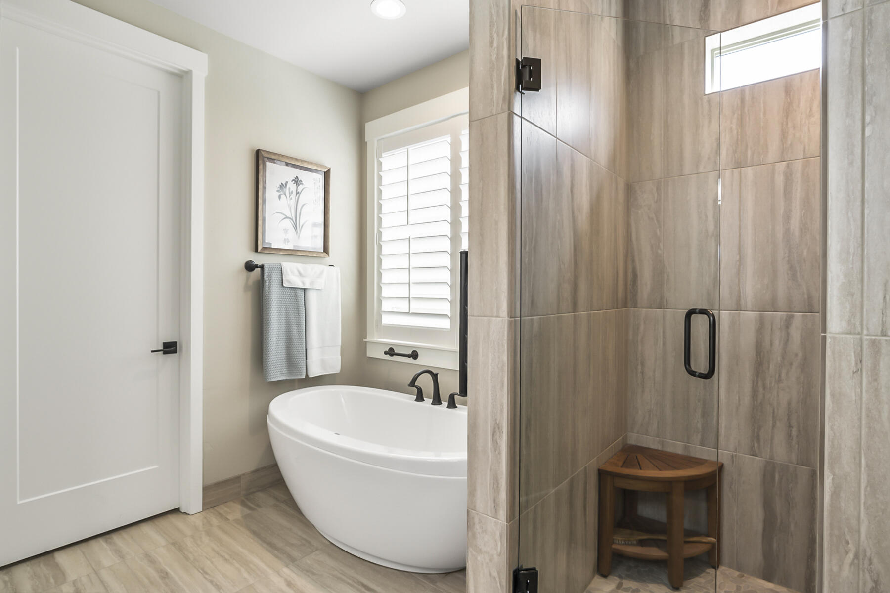Rivers Edge Village - Residential