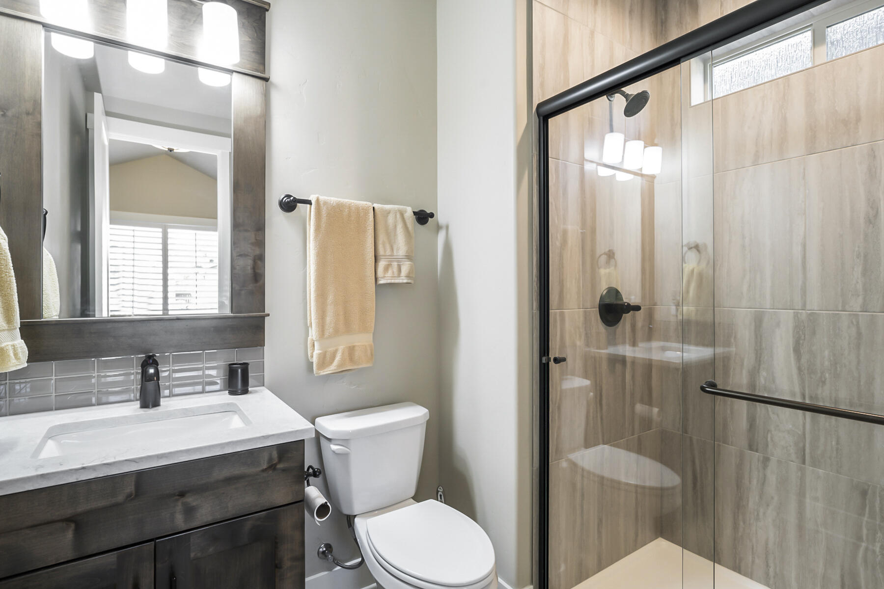 Rivers Edge Village - Residential