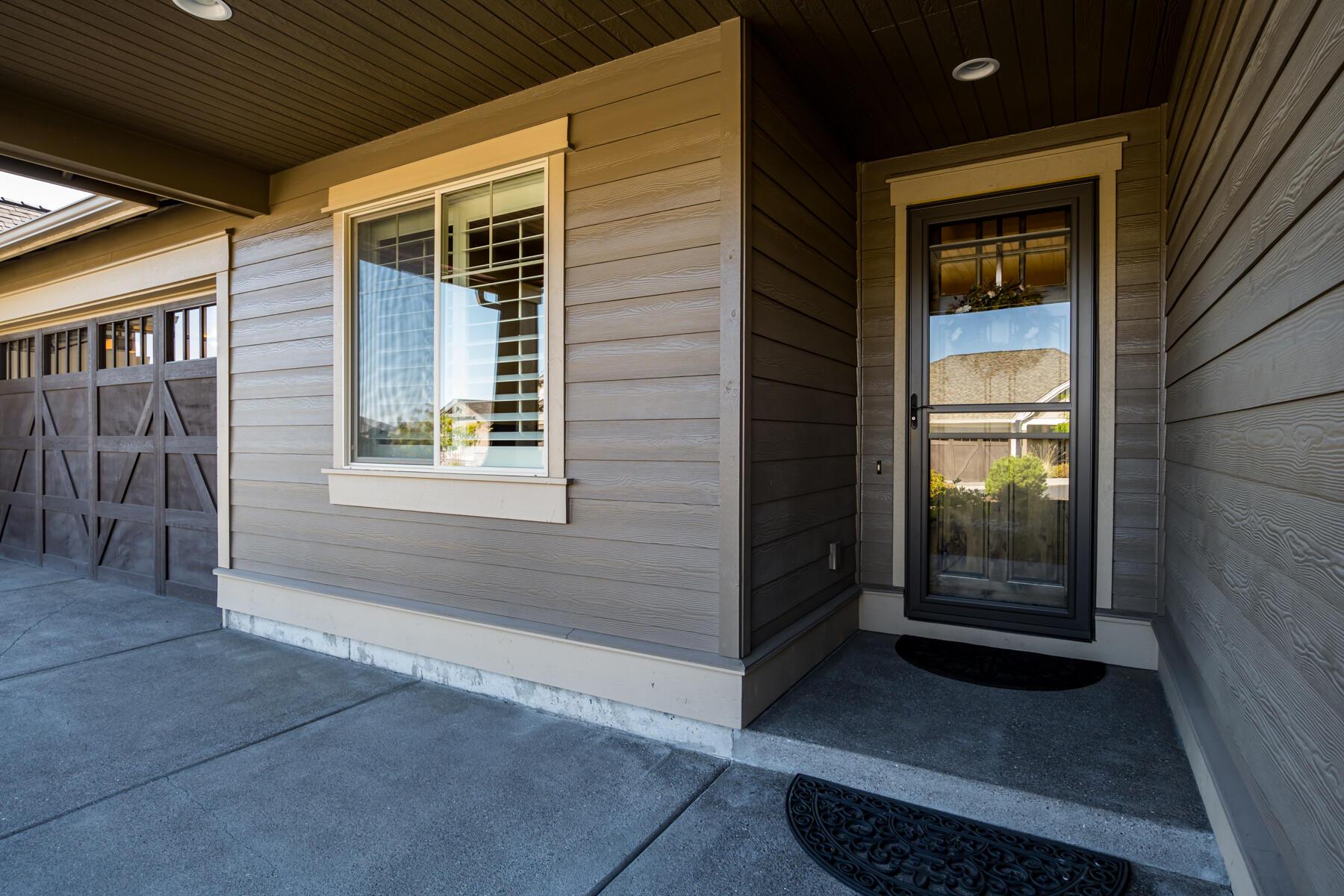 Rivers Edge Village - Residential