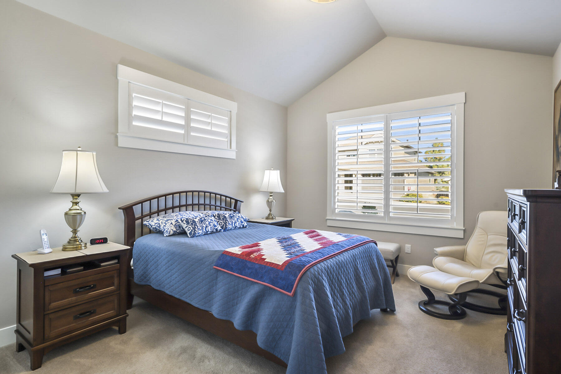 Rivers Edge Village - Residential