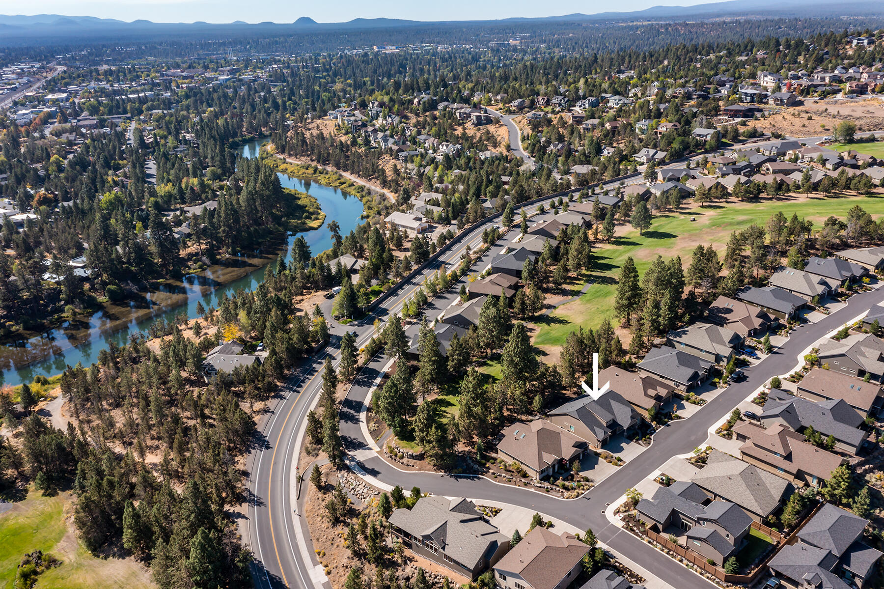 Rivers Edge Village - Residential