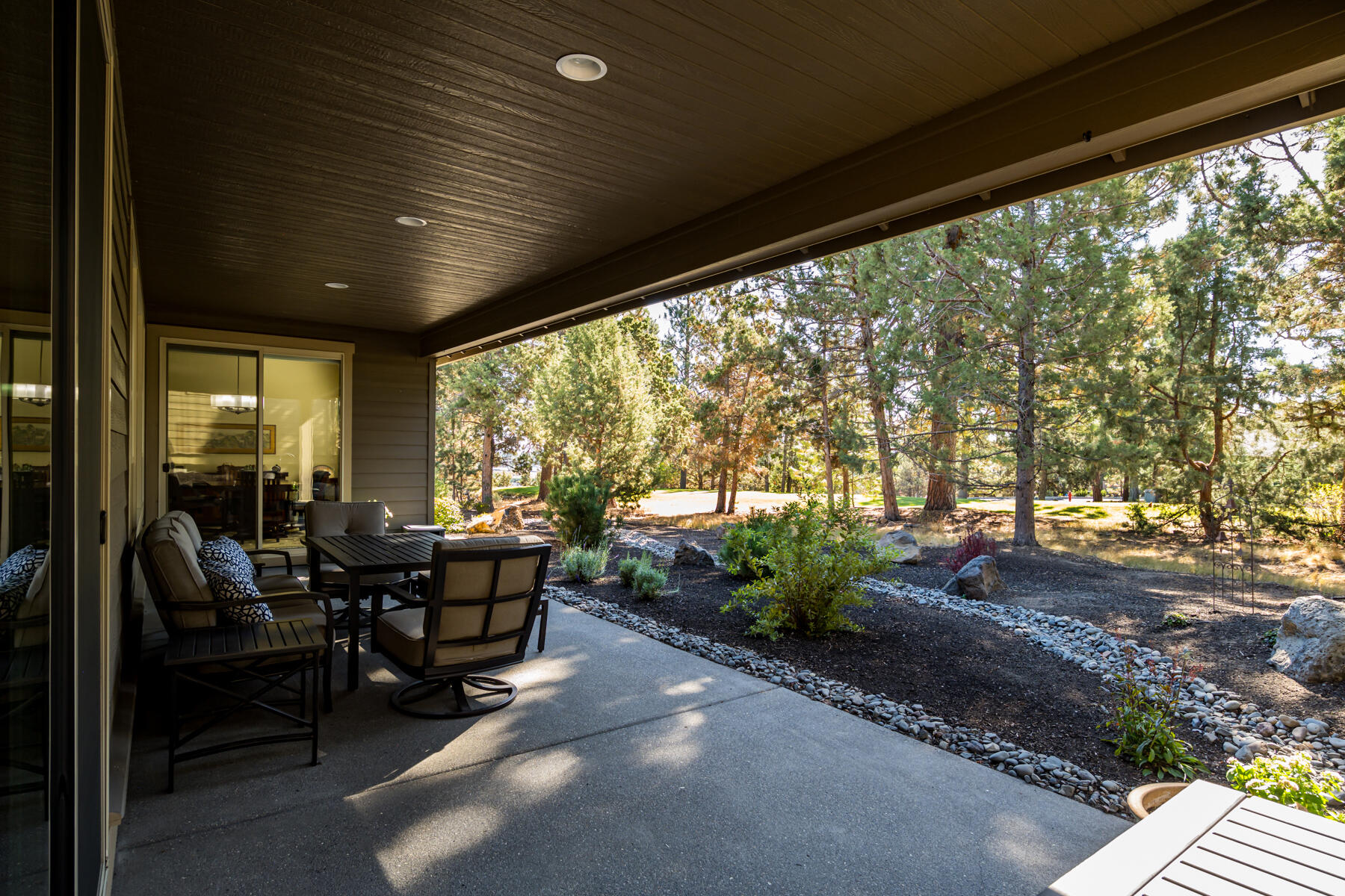 Rivers Edge Village - Residential