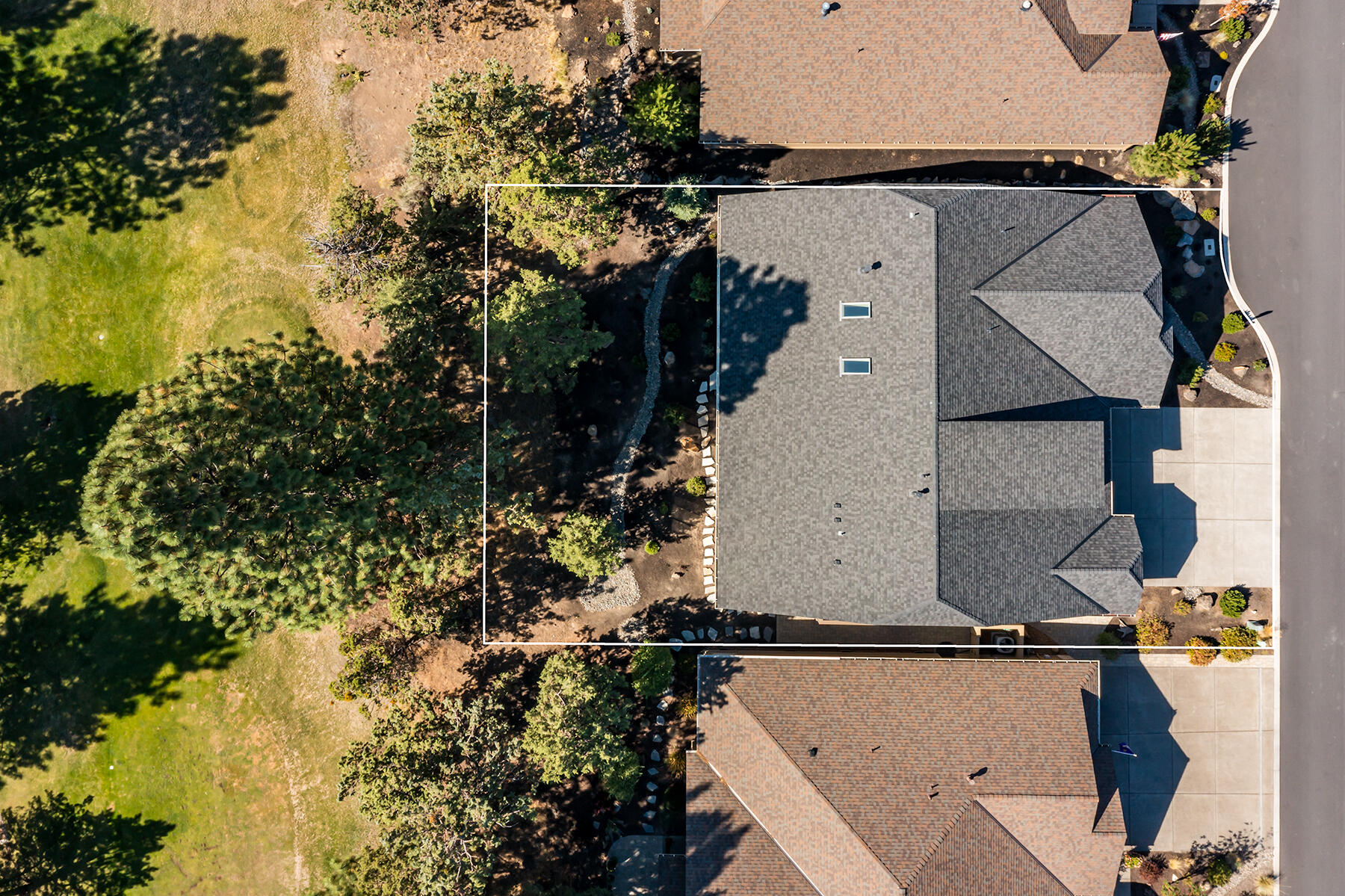 Rivers Edge Village - Residential