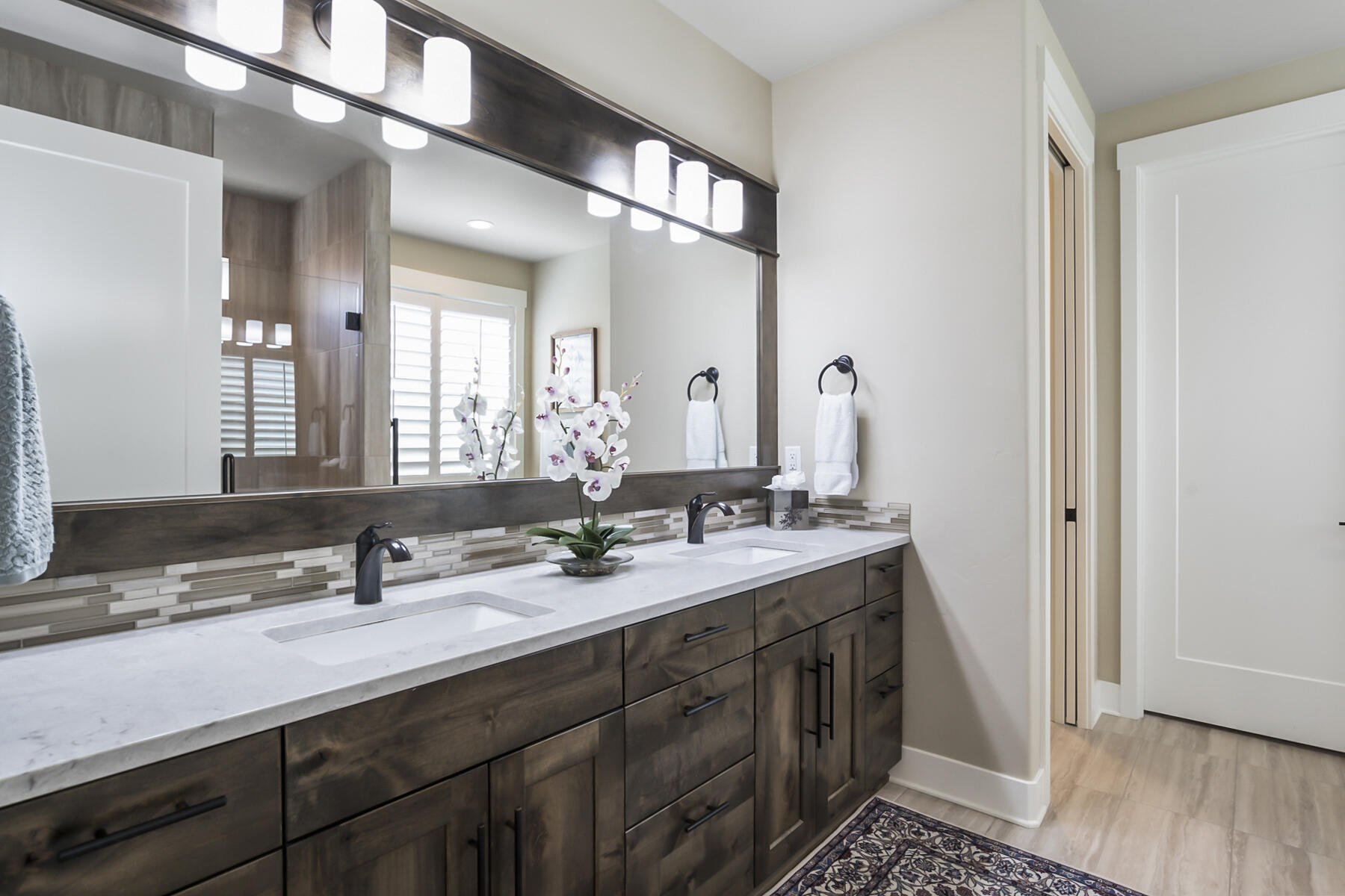 Rivers Edge Village - Residential