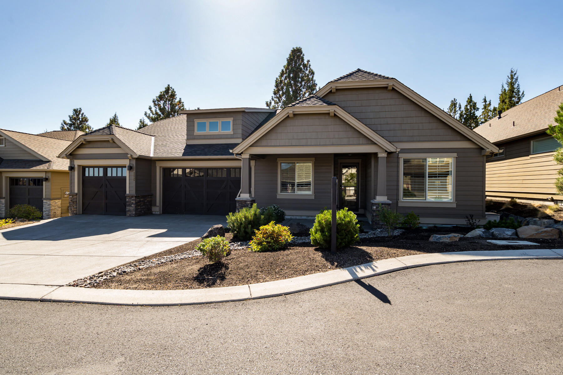 Rivers Edge Village - Residential
