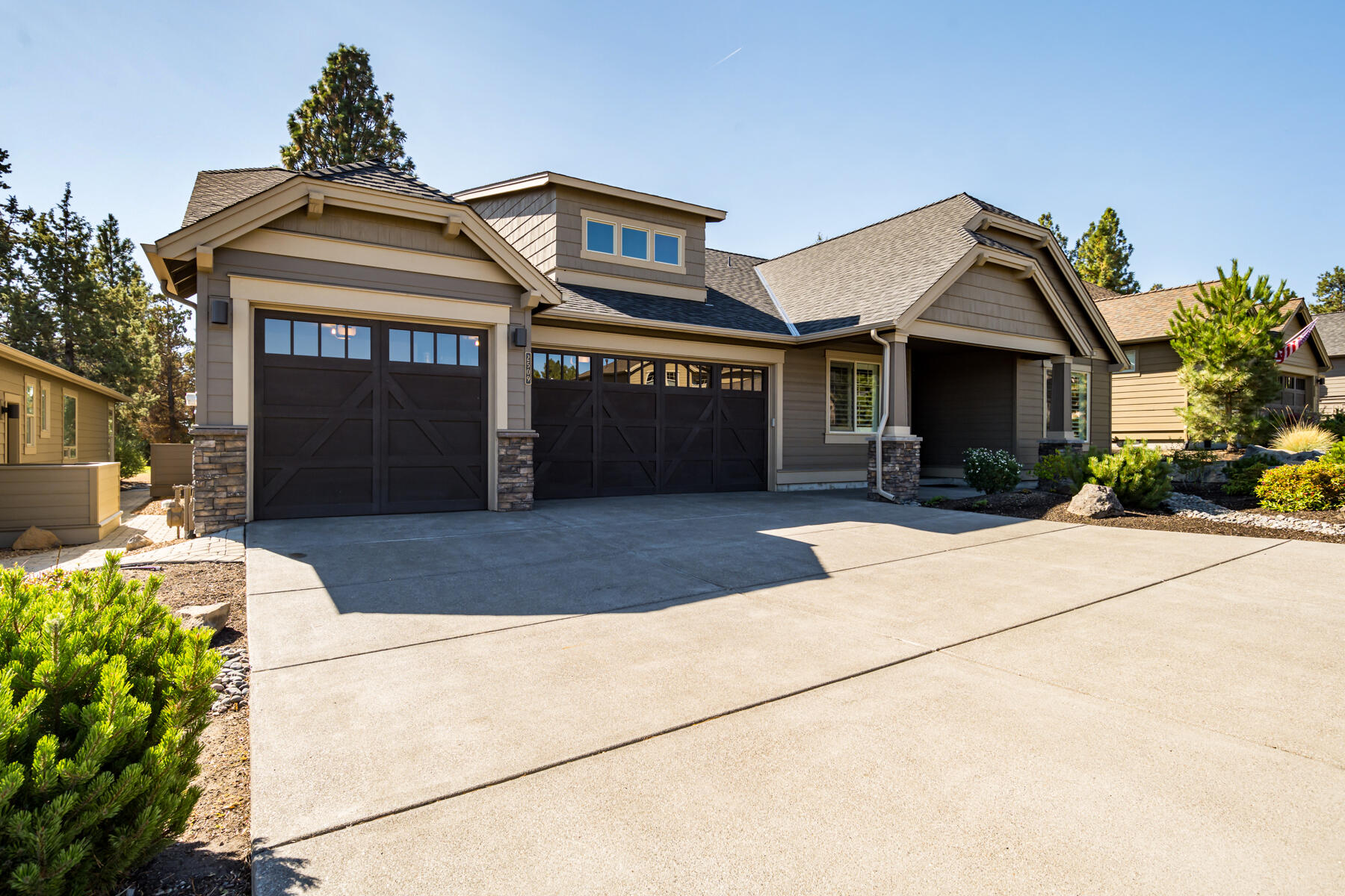 Rivers Edge Village - Residential