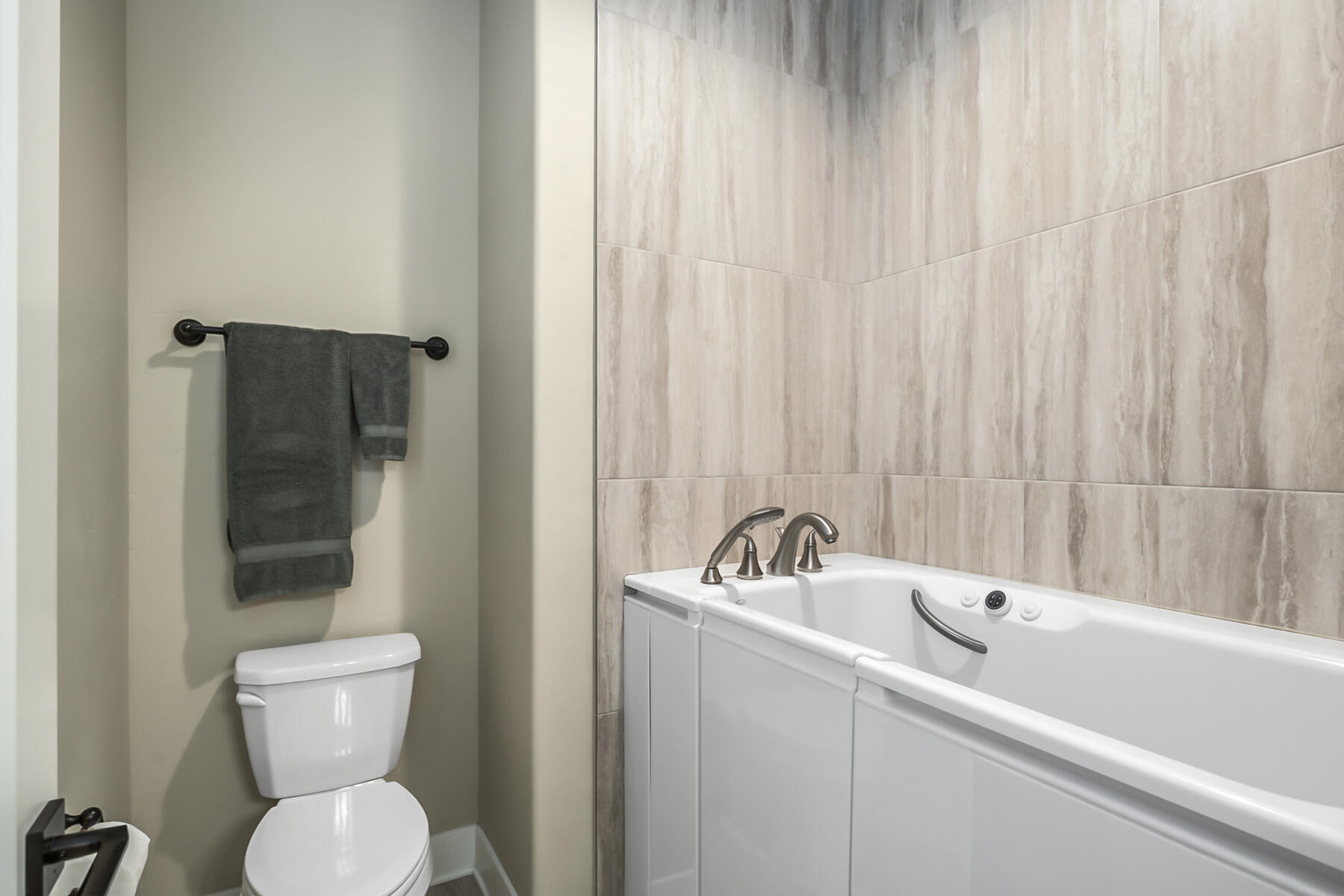 Rivers Edge Village - Residential