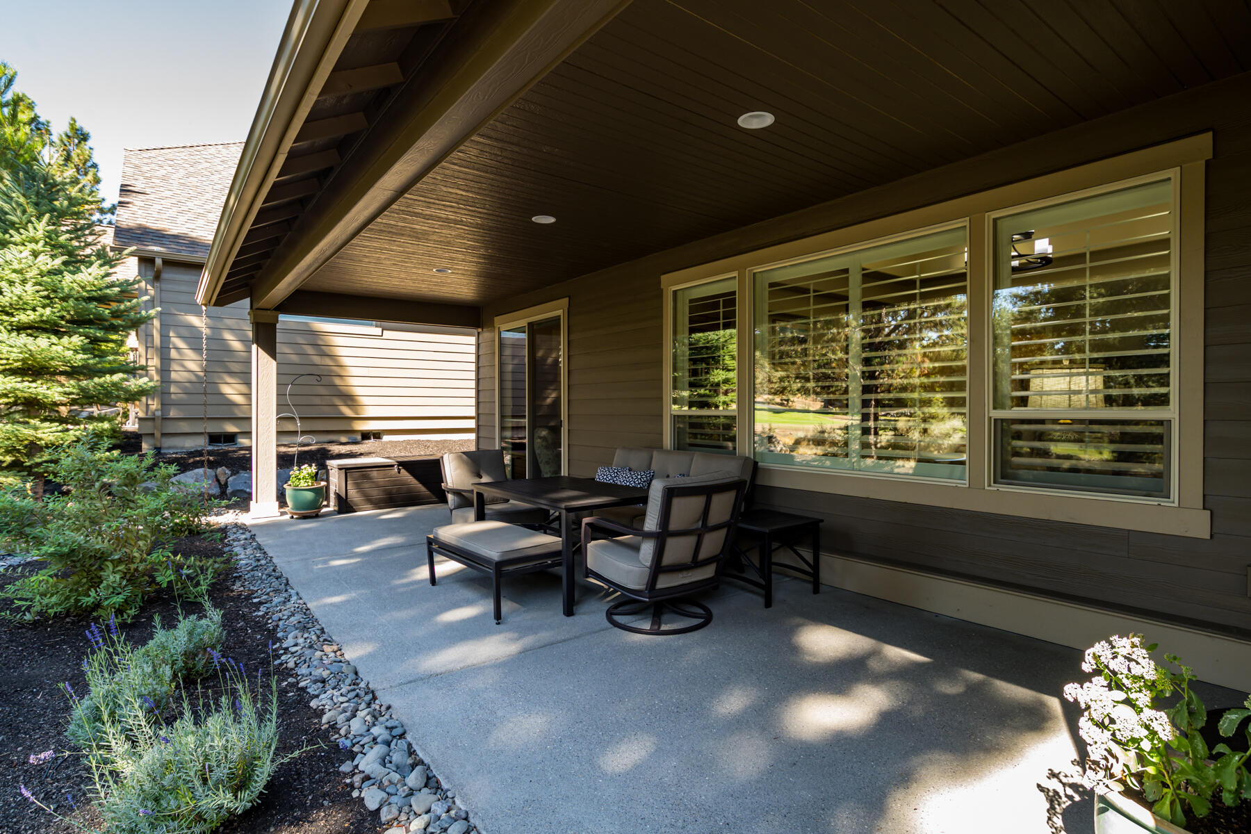 Rivers Edge Village - Residential