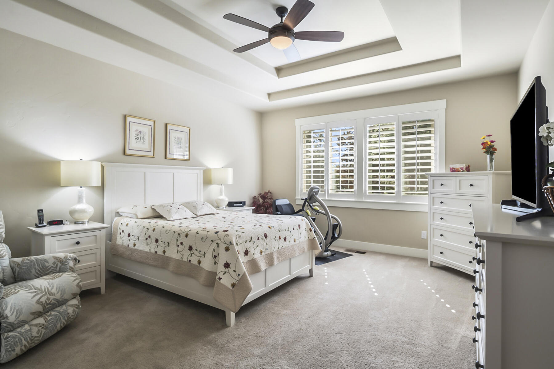Rivers Edge Village - Residential