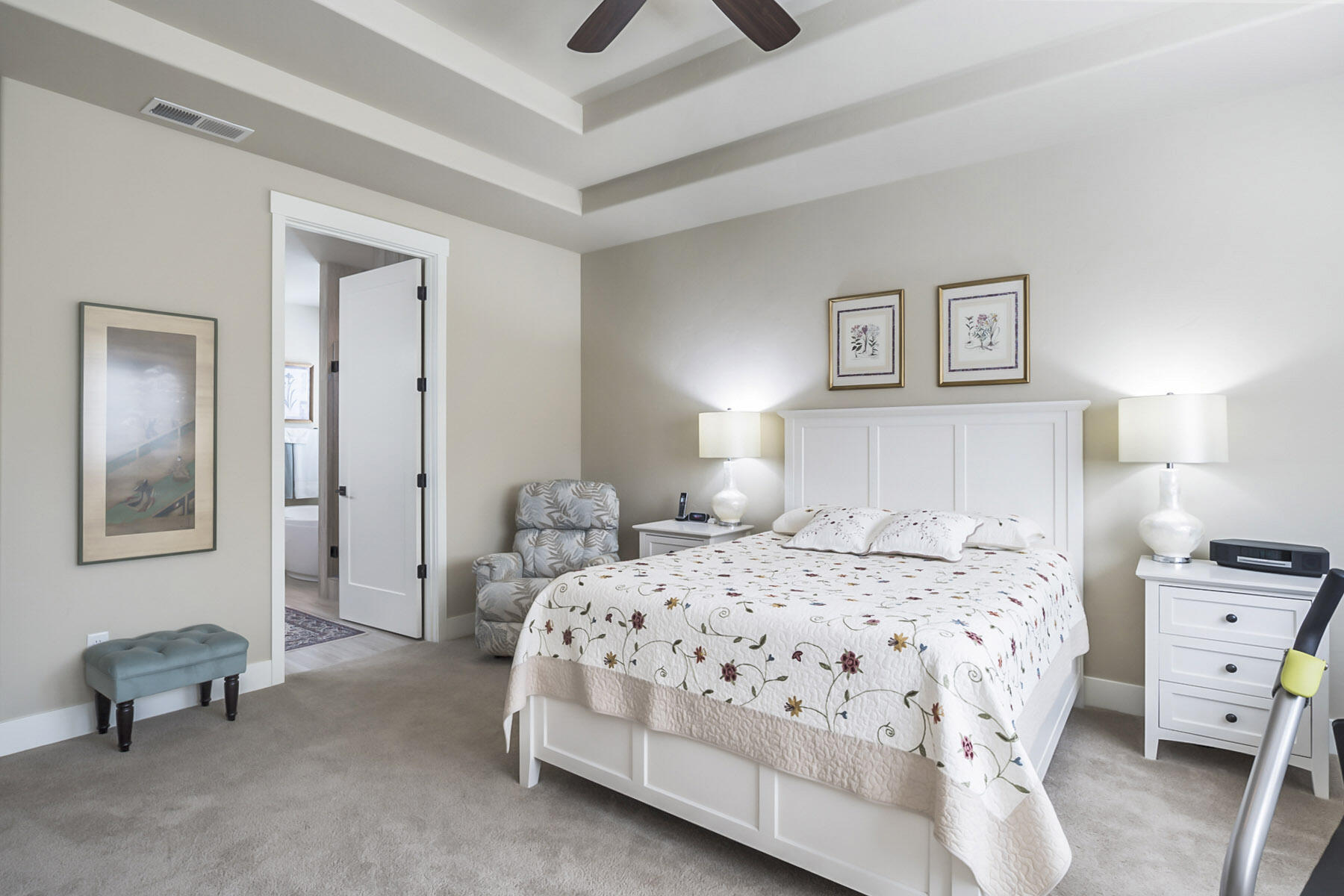 Rivers Edge Village - Residential