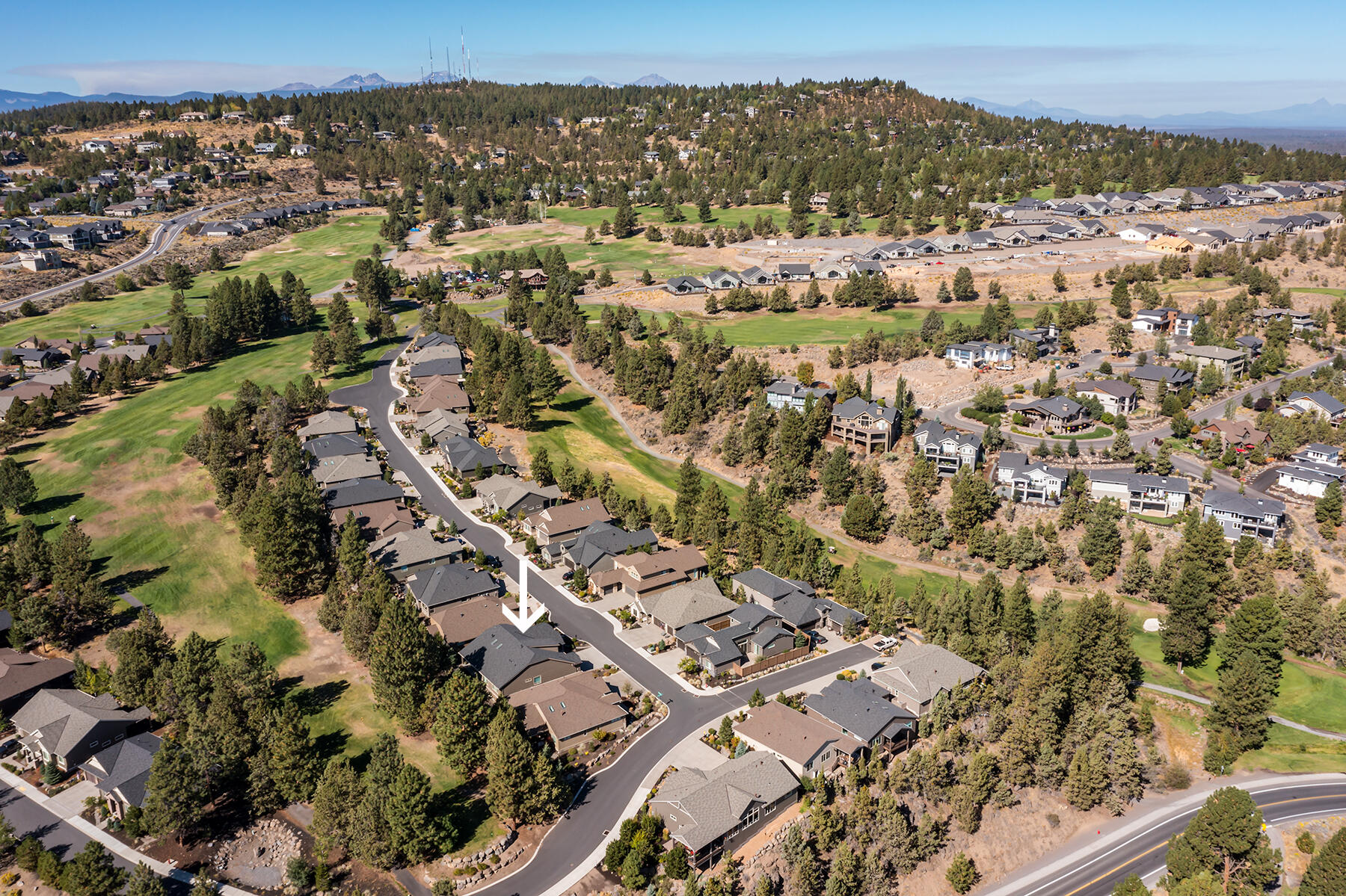Rivers Edge Village - Residential