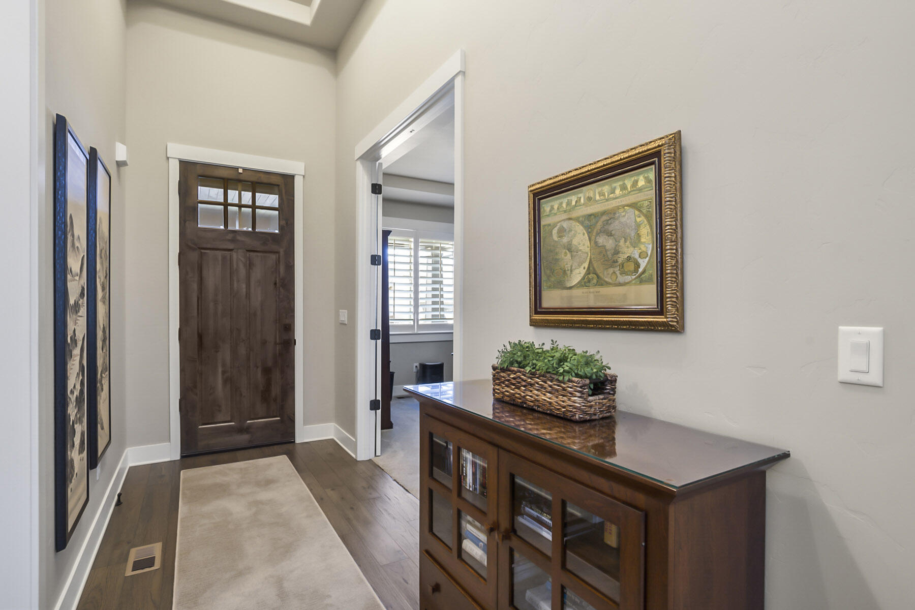 Rivers Edge Village - Residential