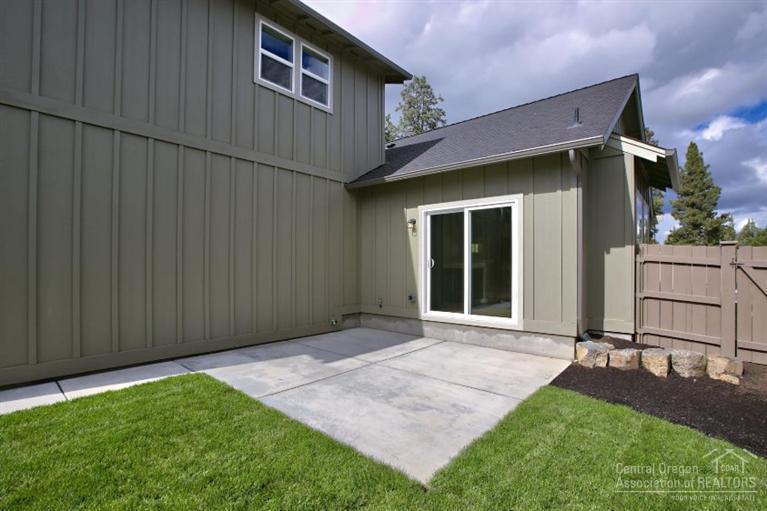 Chase Village - Residential