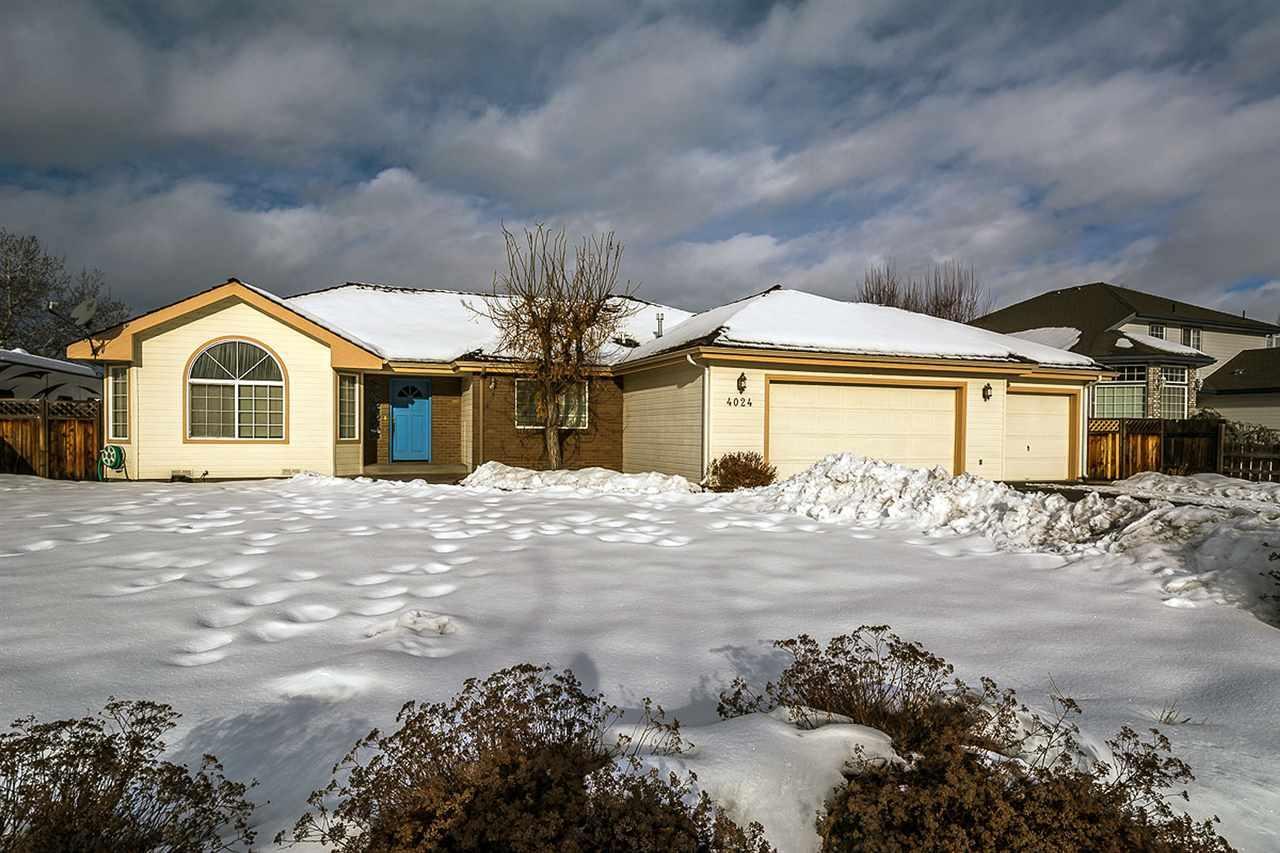 This Keller Built Home Has Over 2,000 Sq Ft Of Living Space On One Level That Can Be Used As A Three Or Four Bedroom. The Front Bedroom Is Large Enough To Be Used As An Office Or Entertainment, Gaming Or Theater Area. This Home Has A Tiled Entry Way With High Ceilings In The Living Room And The Family Area Is Separated From The Living Room.This Home Is Located Toward The End Of A Cul-de-sac And The Lot Should Be Wide Enough To Park An Rv. Home Has Nice Sized Master Bedroom With Attached Master Bathroom And Walk In Closet. There Is A Fenced Back Yard With Concrete Patio, Lawn, Sprinklers And A Separate Storage Building. The Front Yard Is Fully Landscaped With Sprinklers. The Garage Is Large Enough To Make A Separate Work Shop And Still Park Two Vehicles (Buyer To Confirm School Districts)