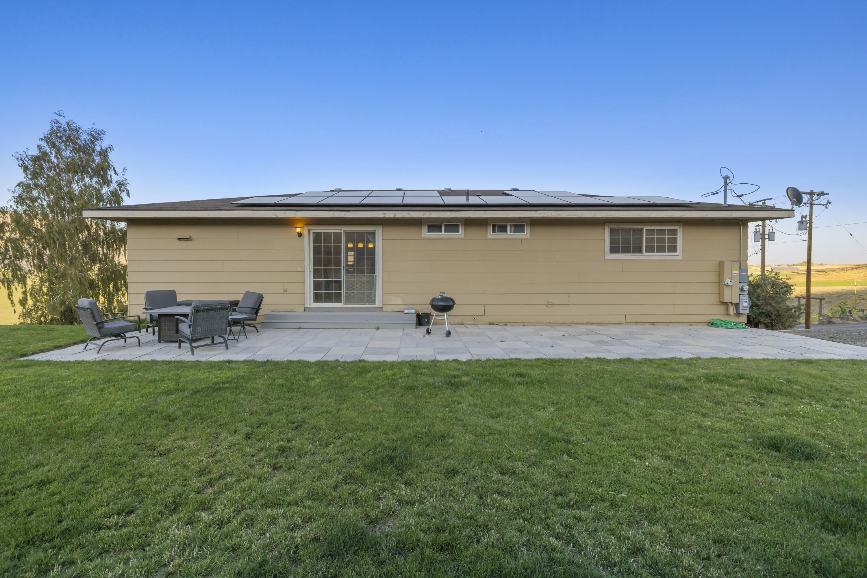 N/A - Residential