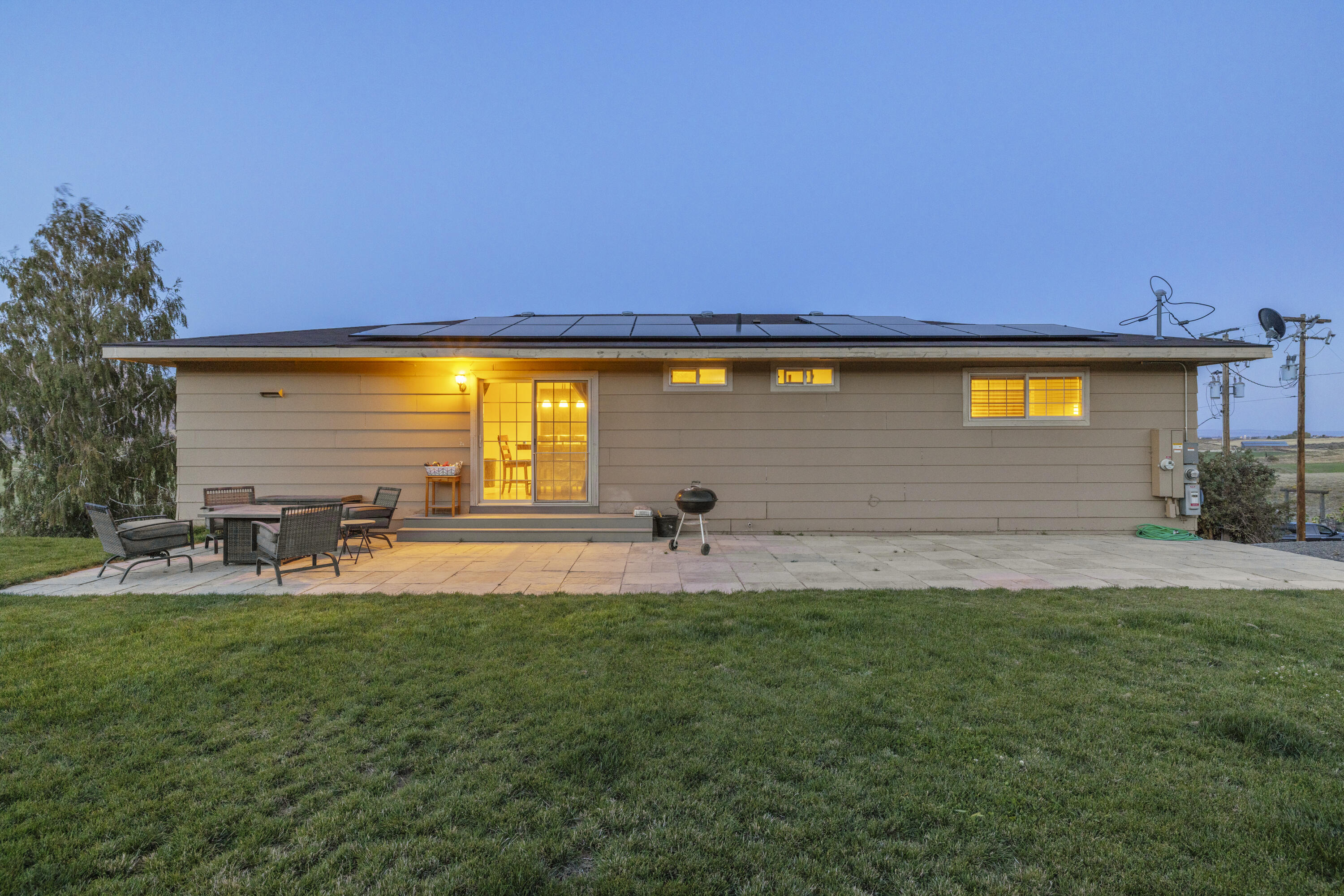 N/A - Residential