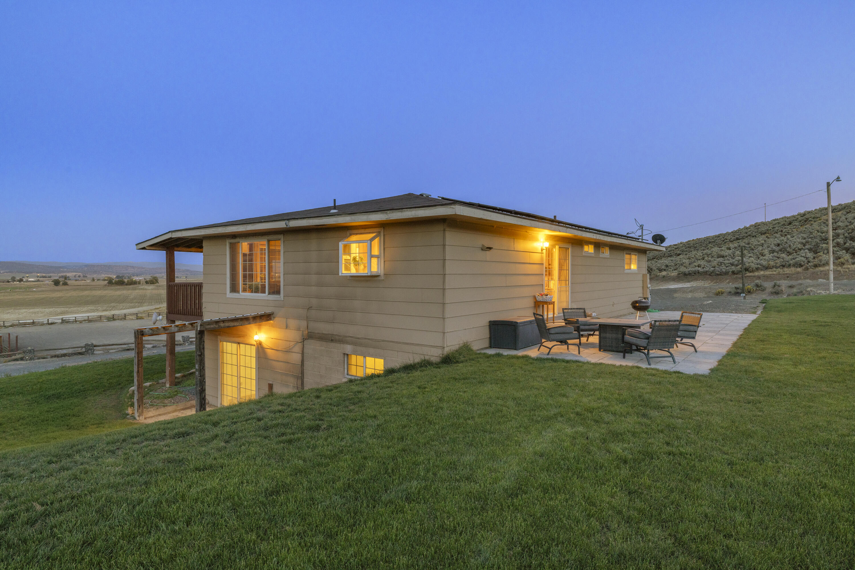 N/A - Residential