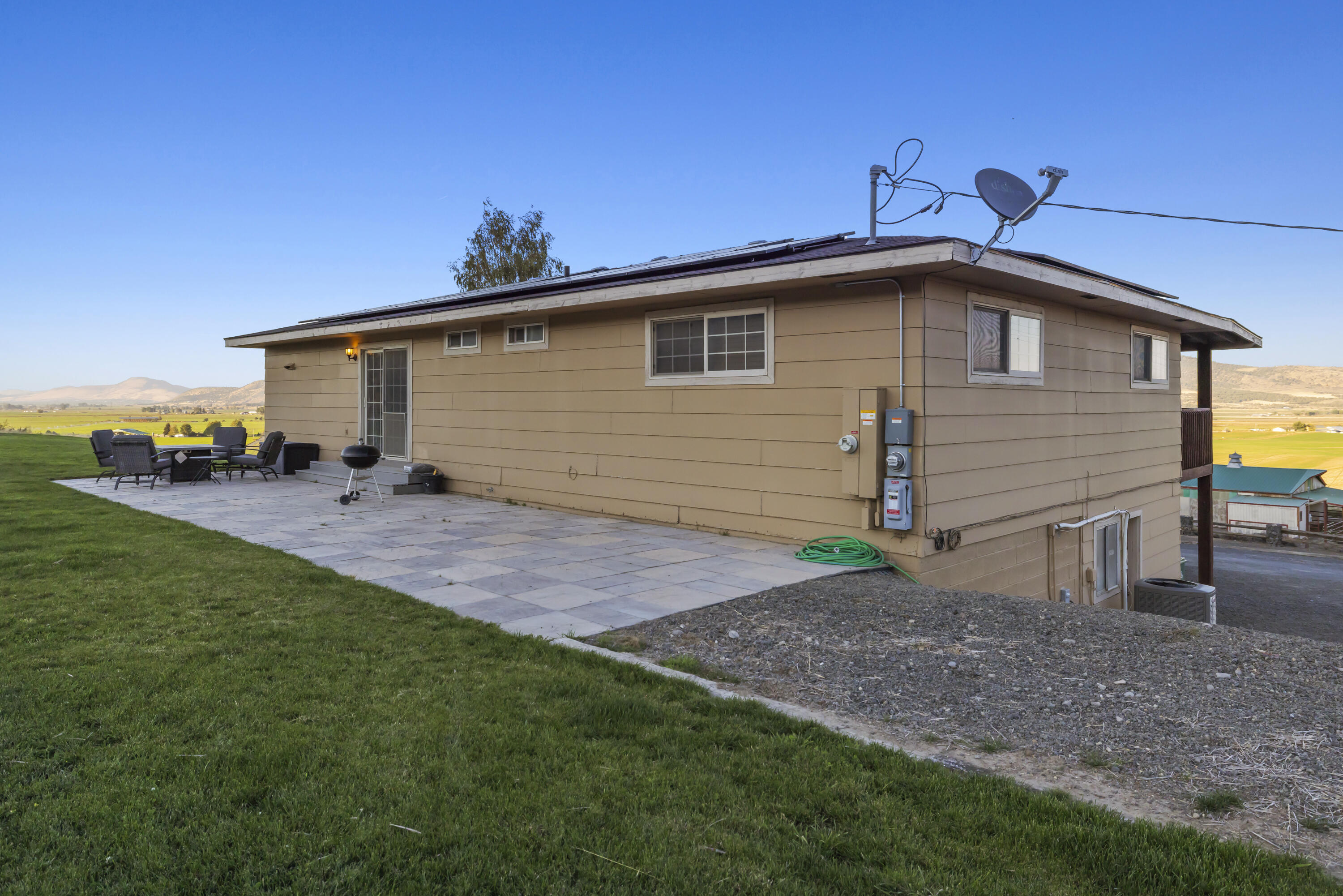 N/A - Residential
