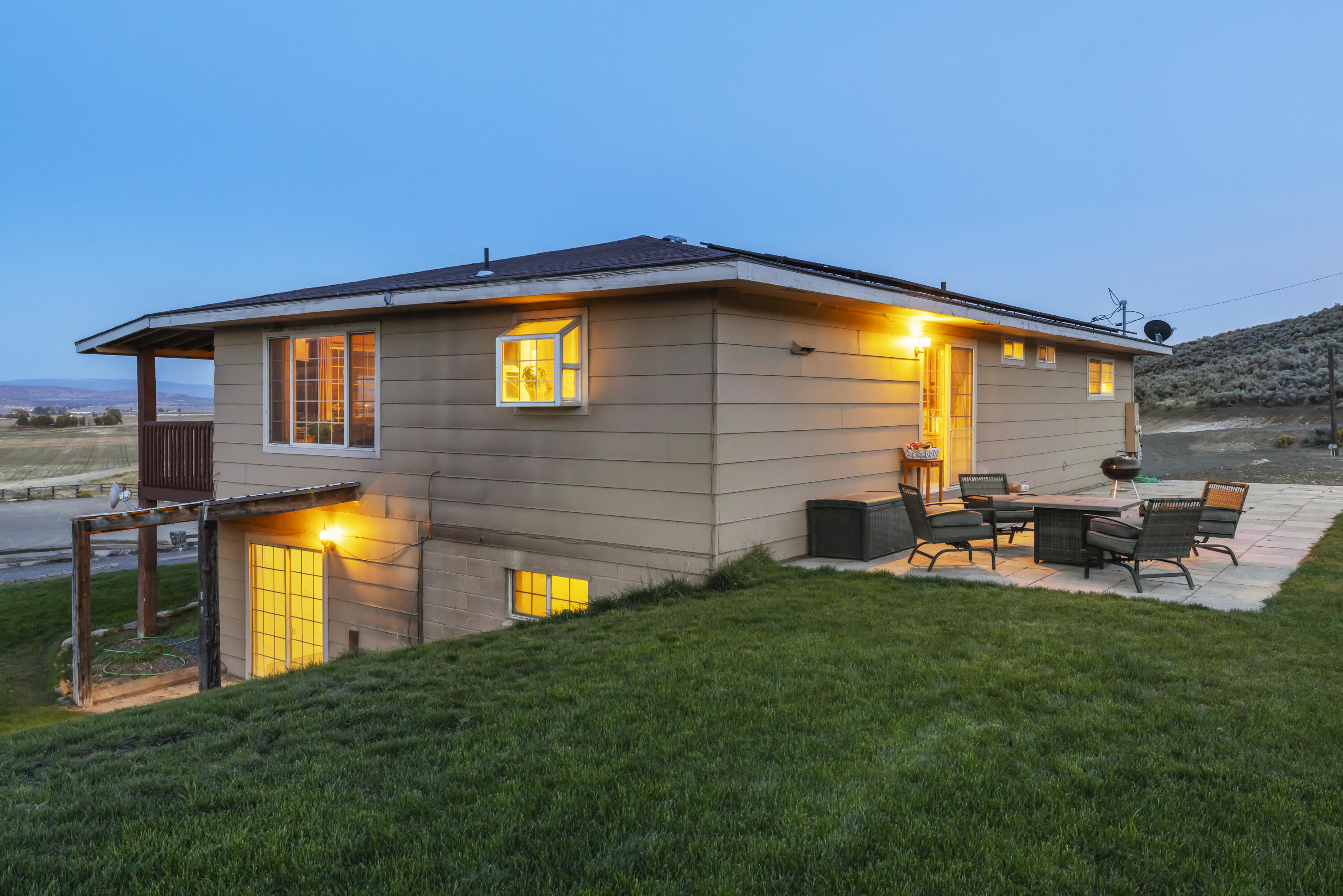 N/A - Residential