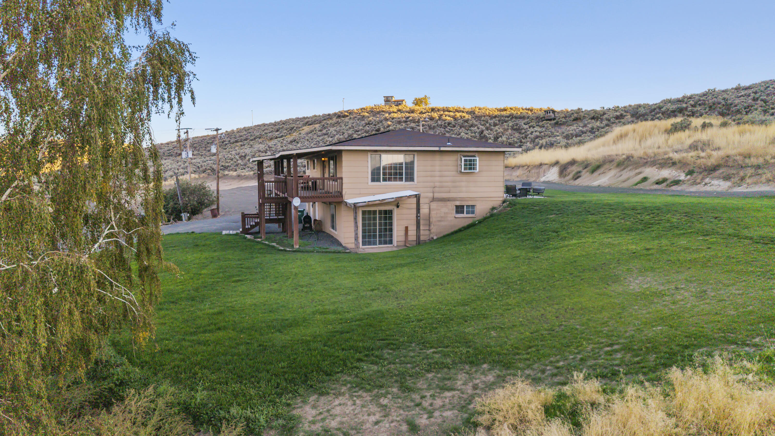 N/A - Residential