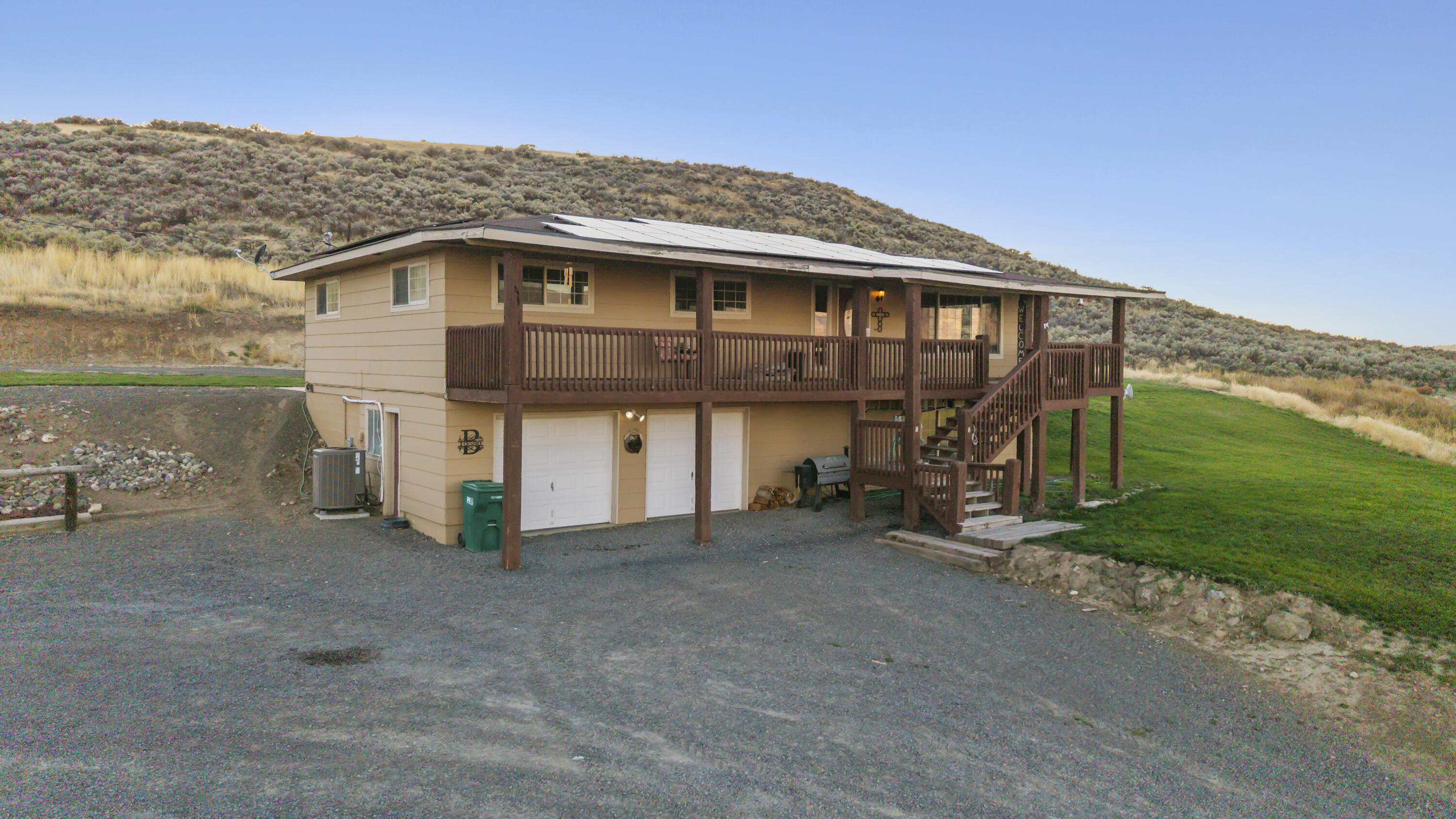 N/A - Residential