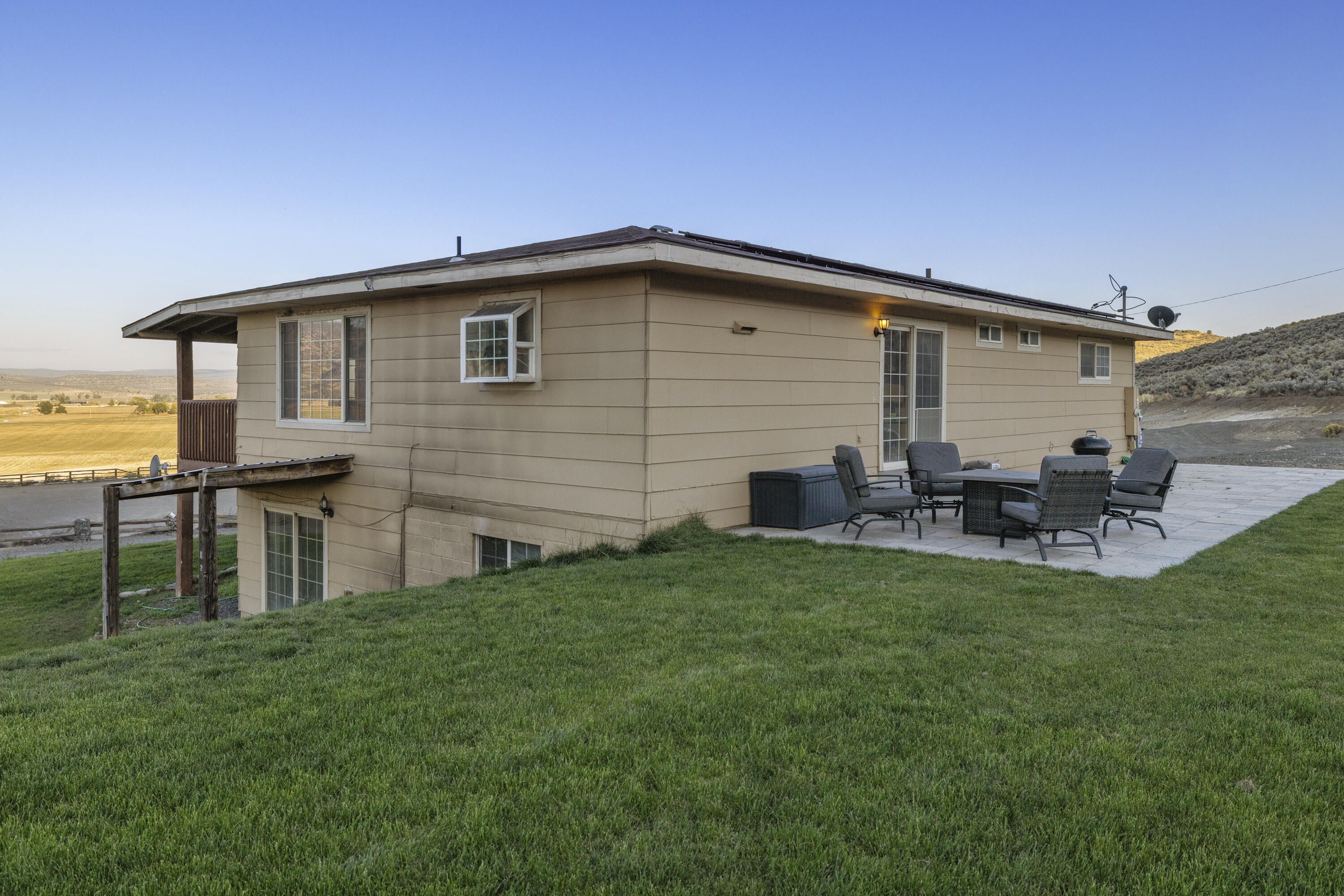 N/A - Residential