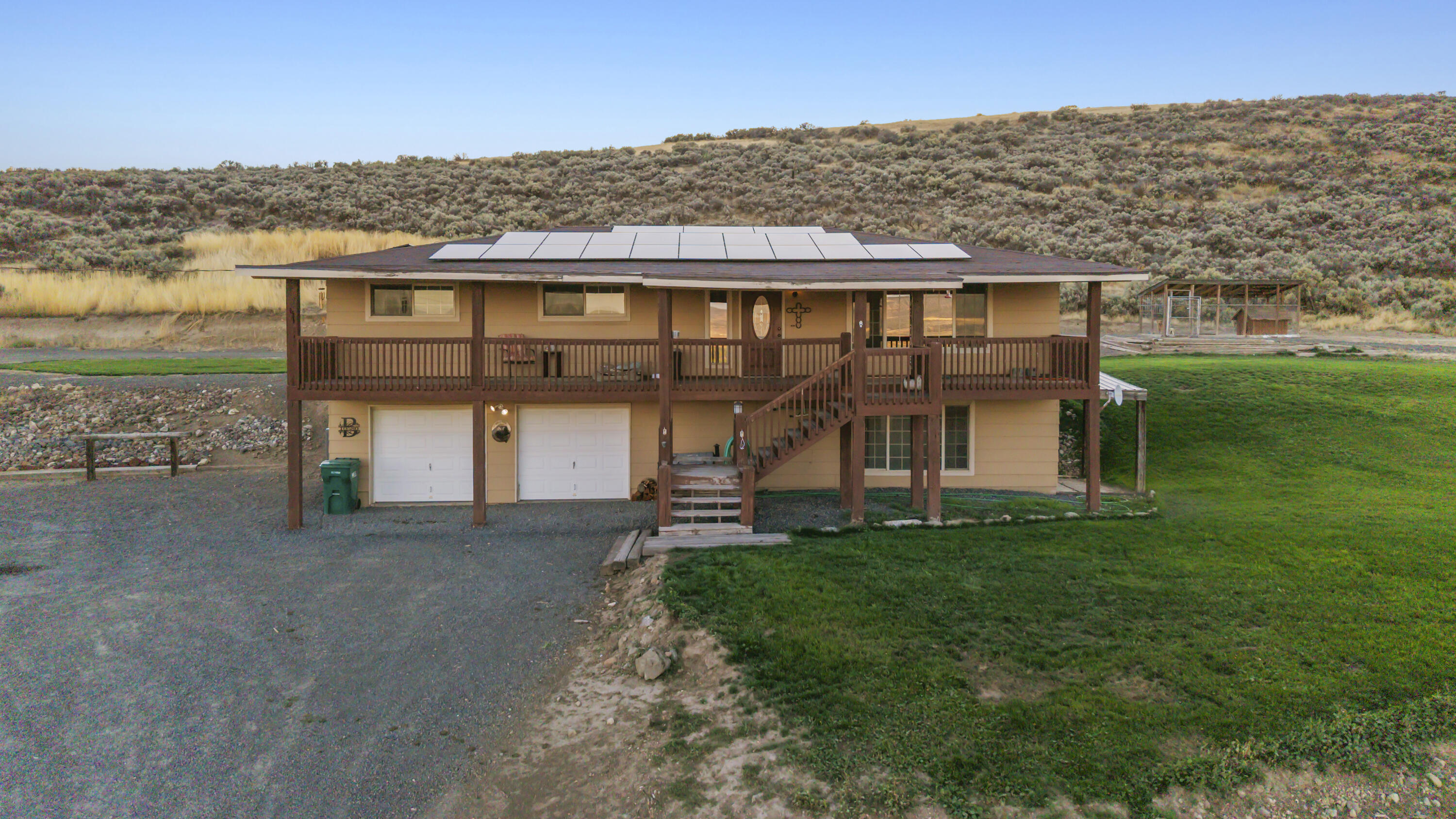 N/A - Residential