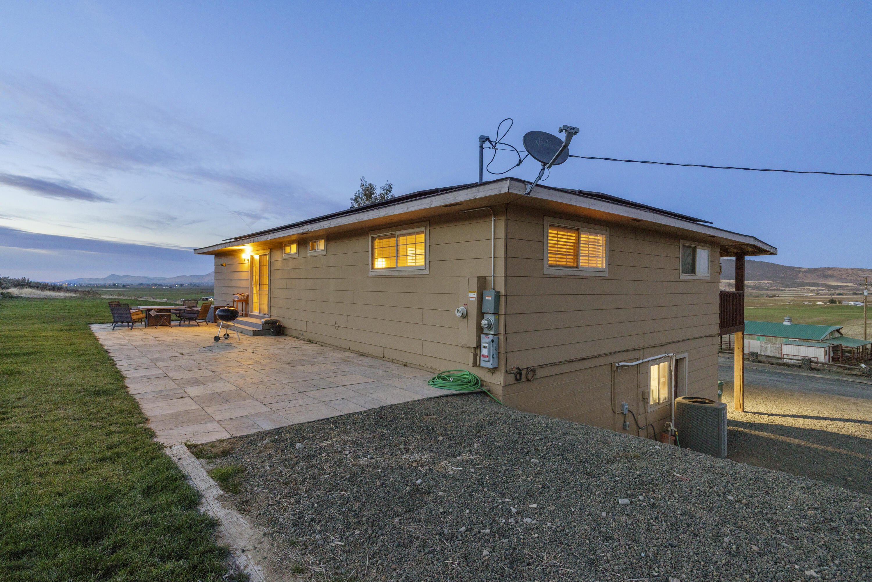 N/A - Residential