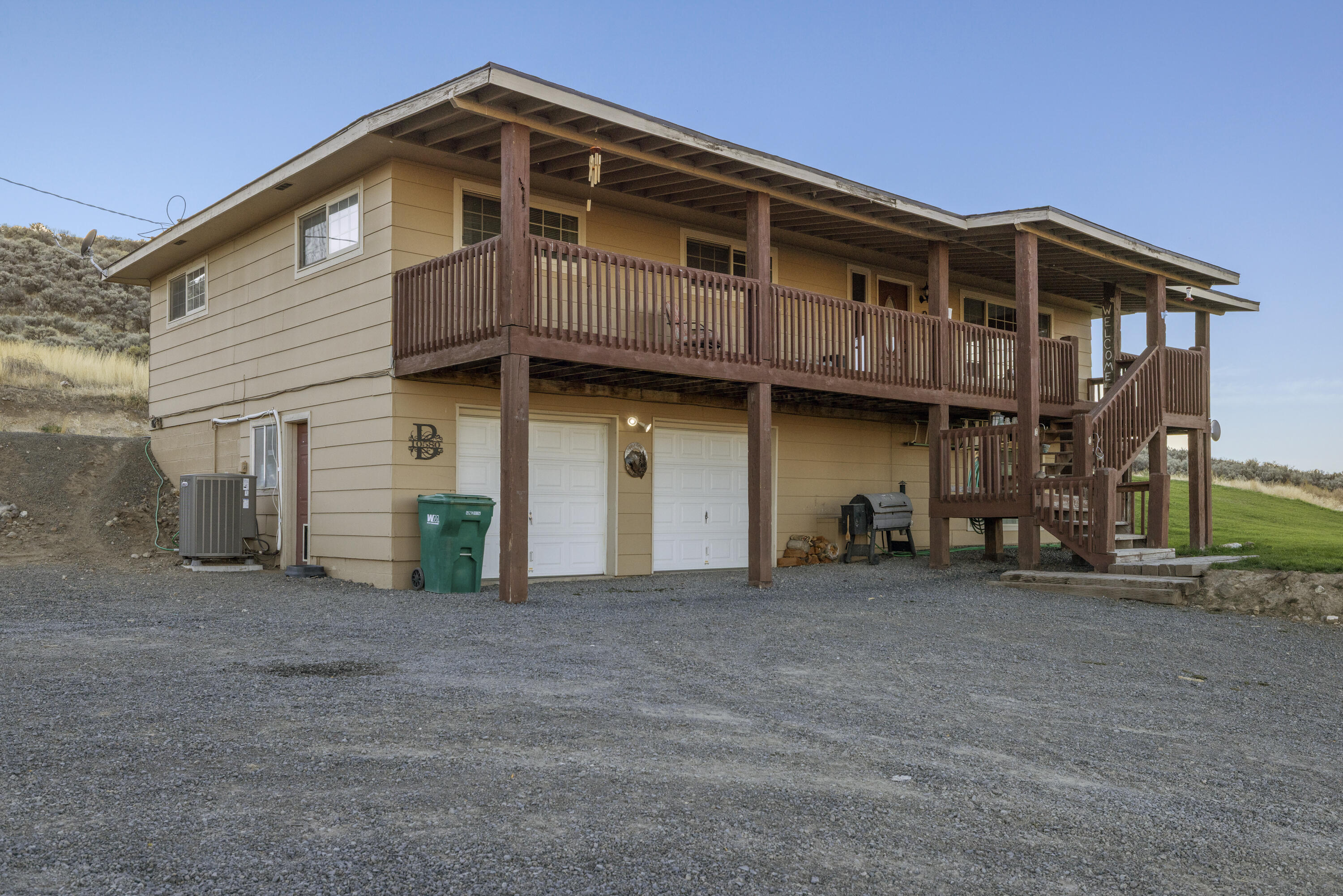 N/A - Residential