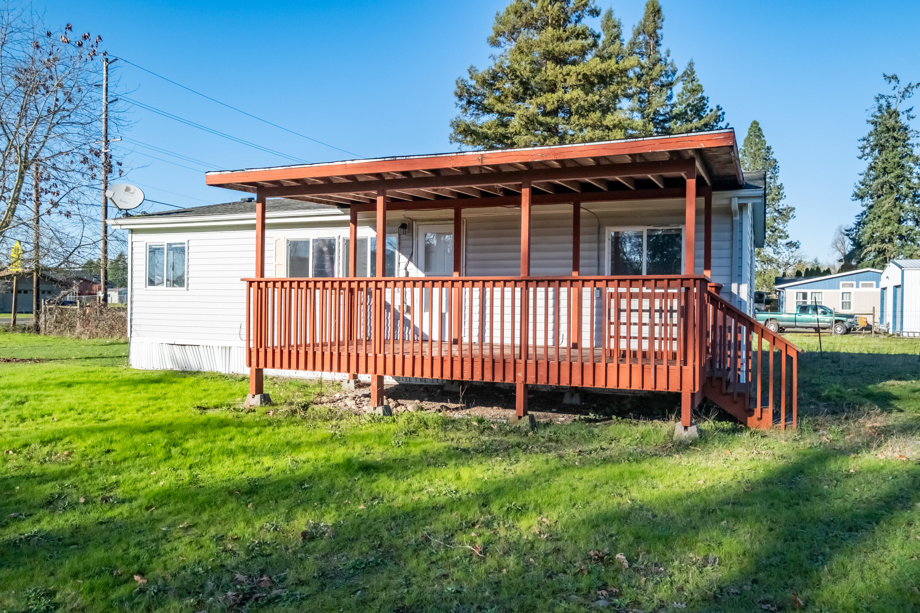 N/A - Residential
