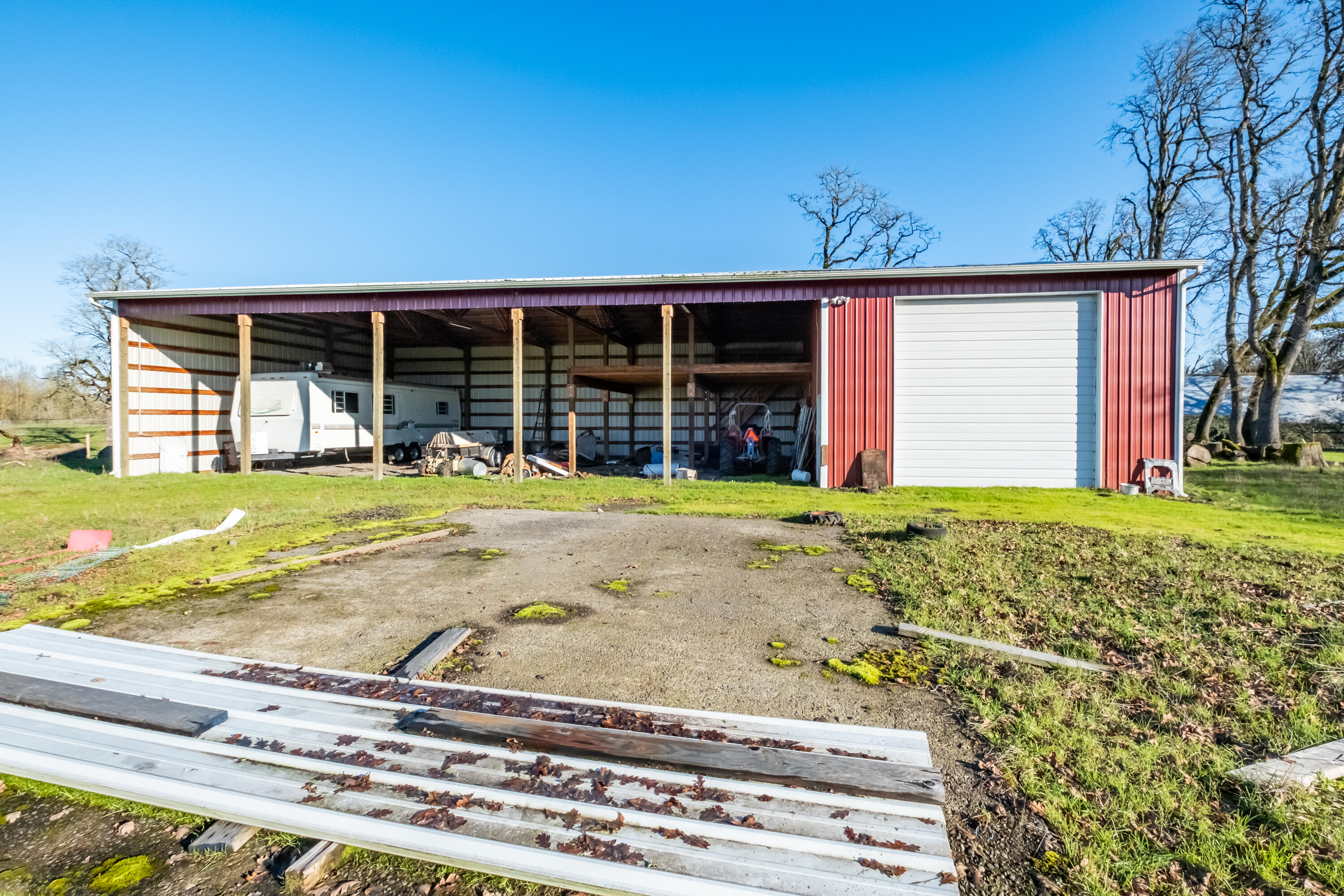 N/A - Residential