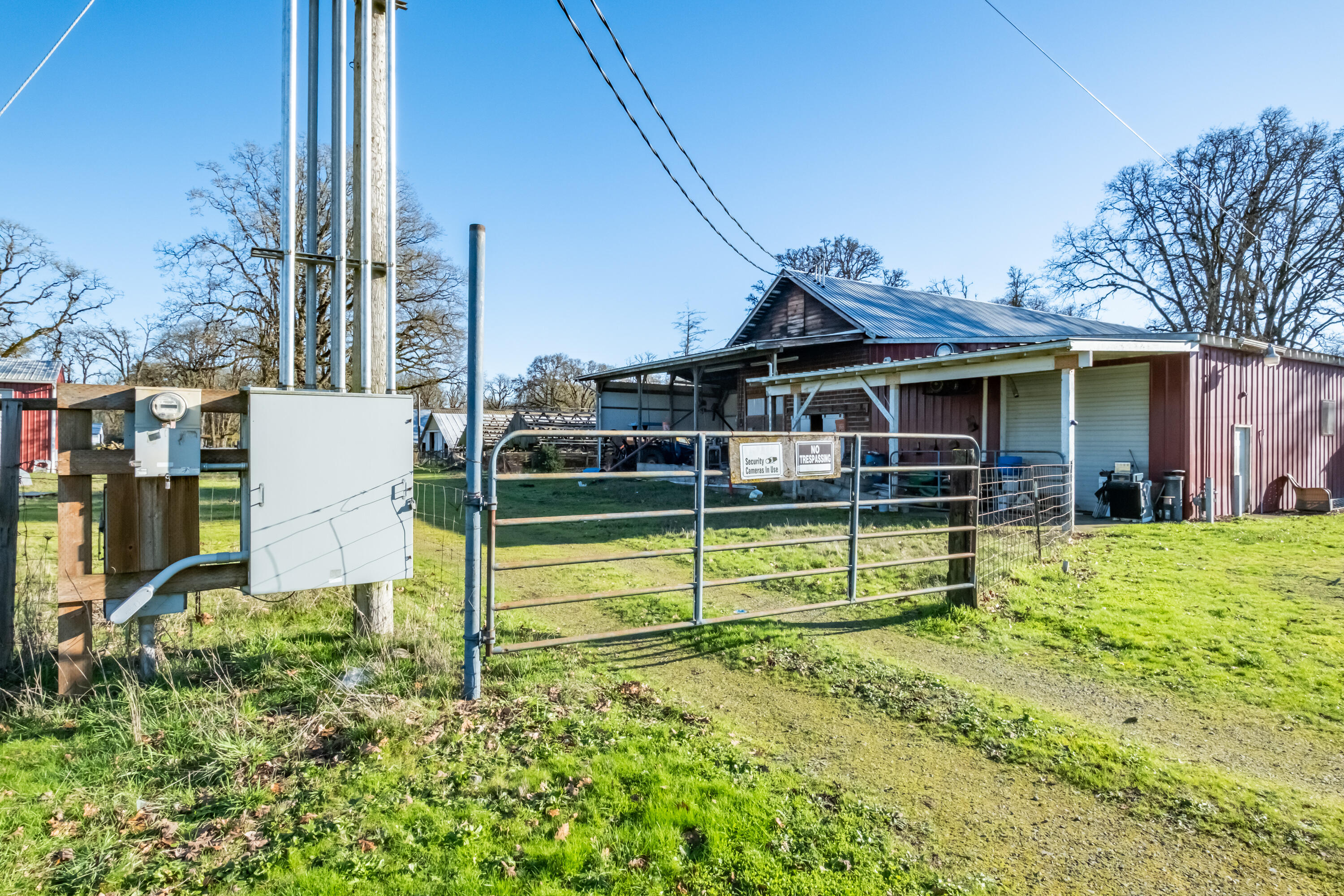 N/A - Residential