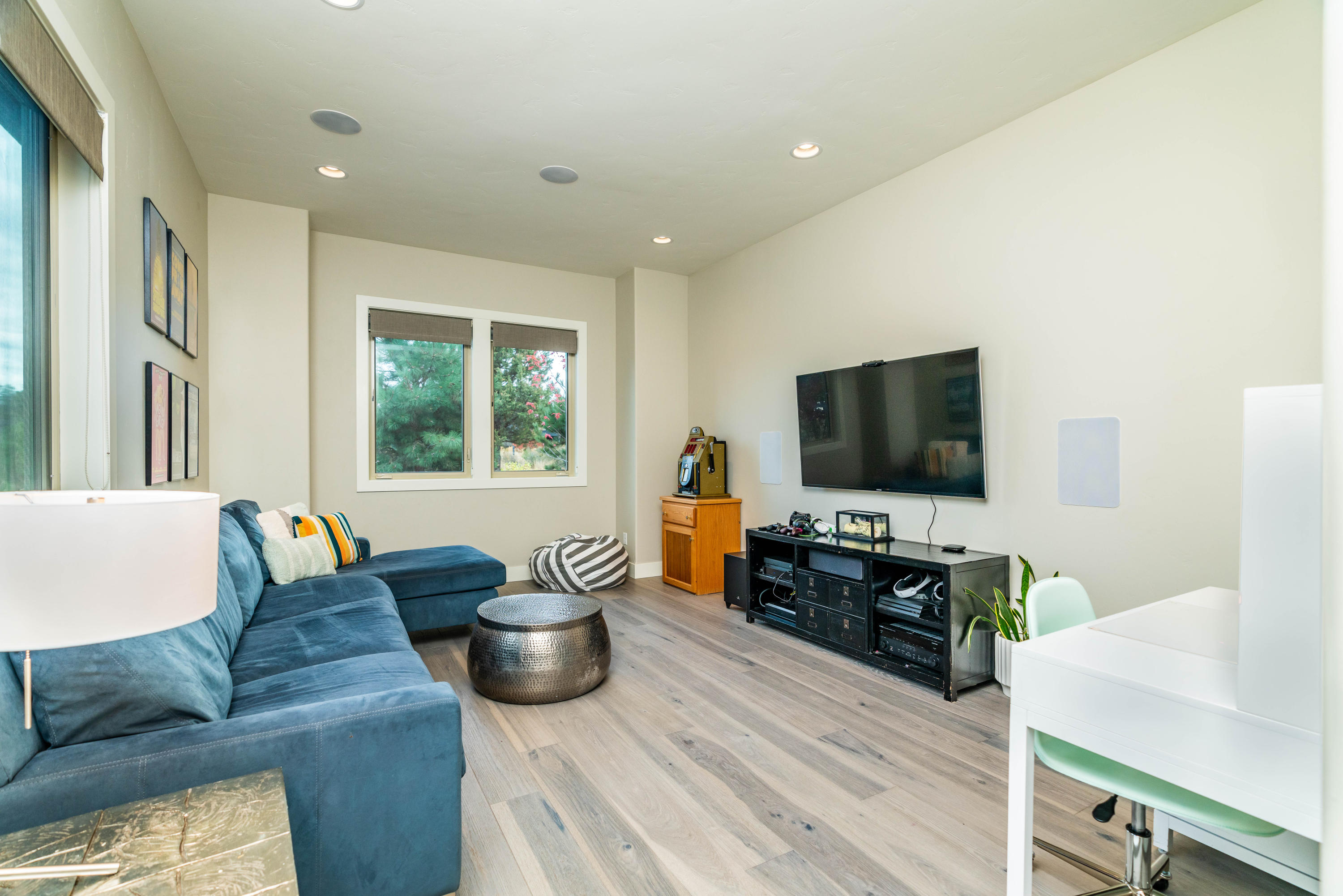 Tetherow - Residential