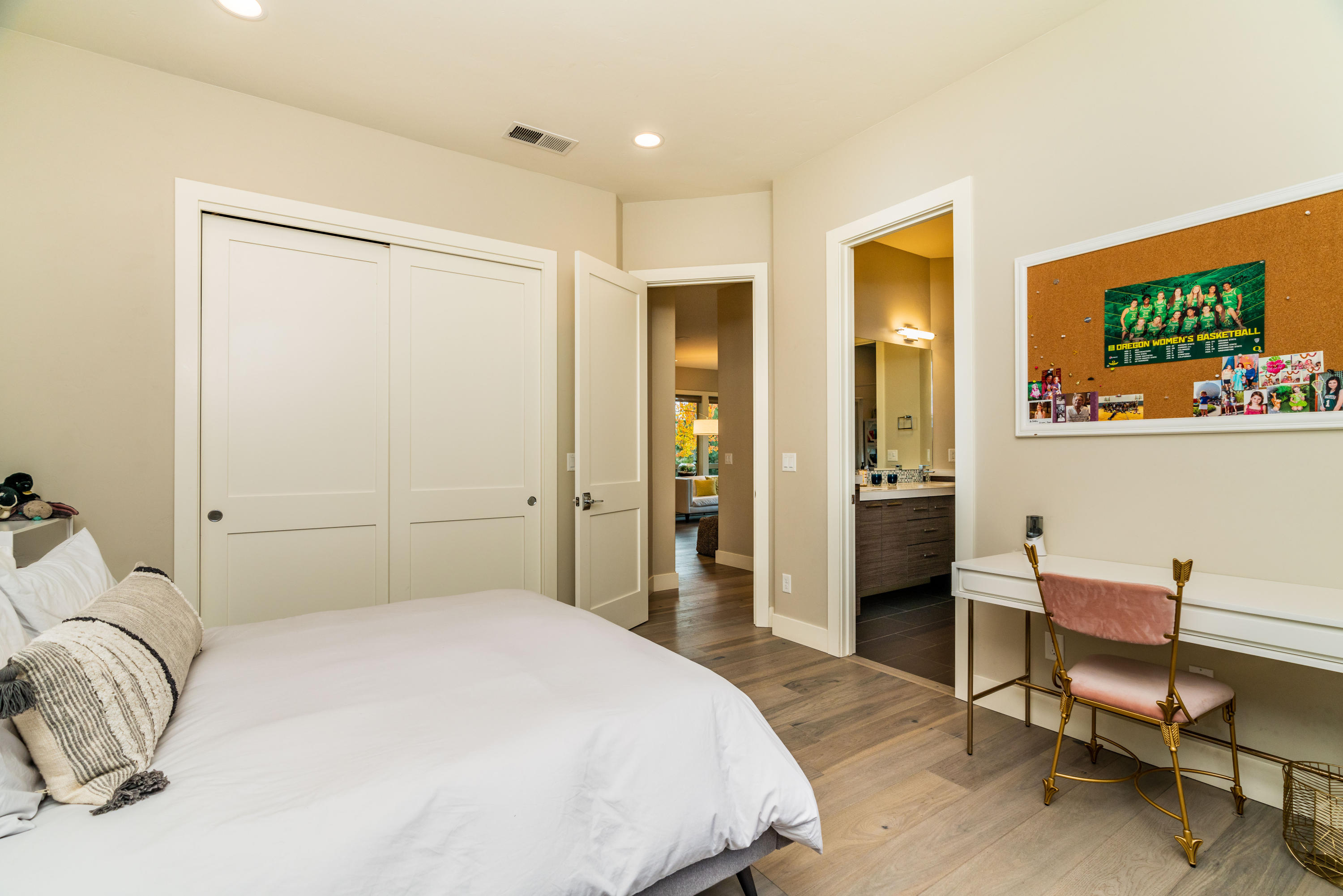 Tetherow - Residential