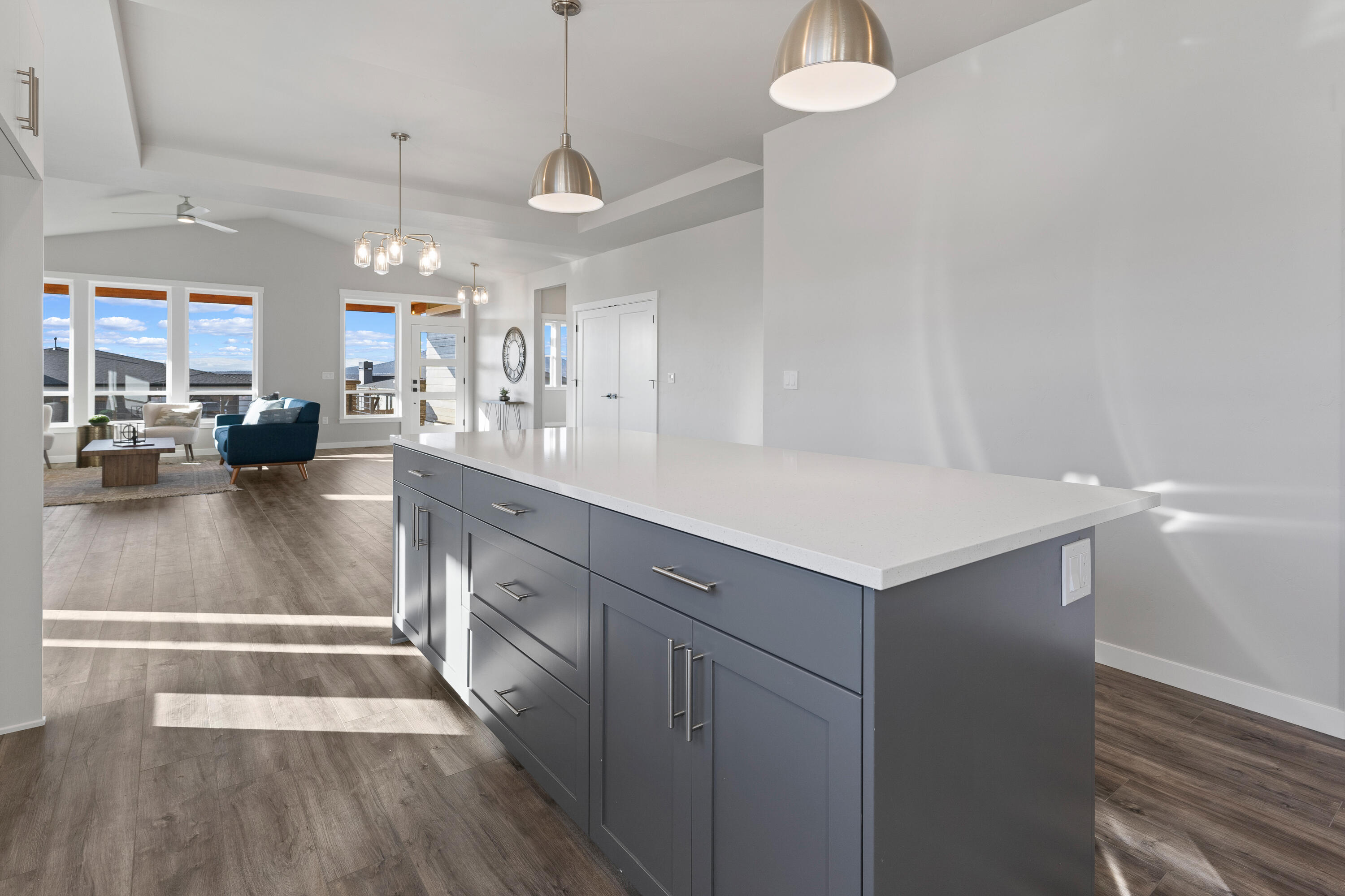 Redtail Ridge - Residential