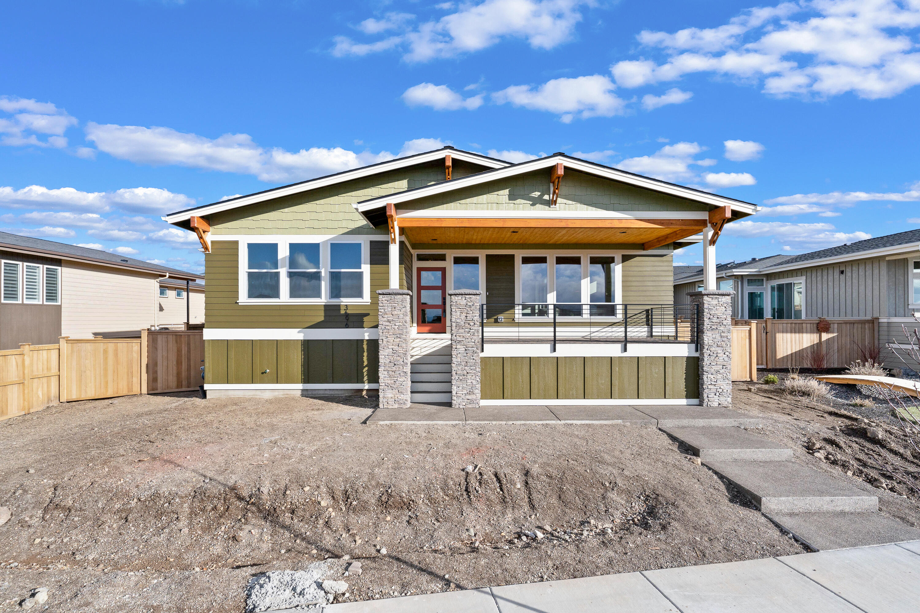 Redtail Ridge - Residential